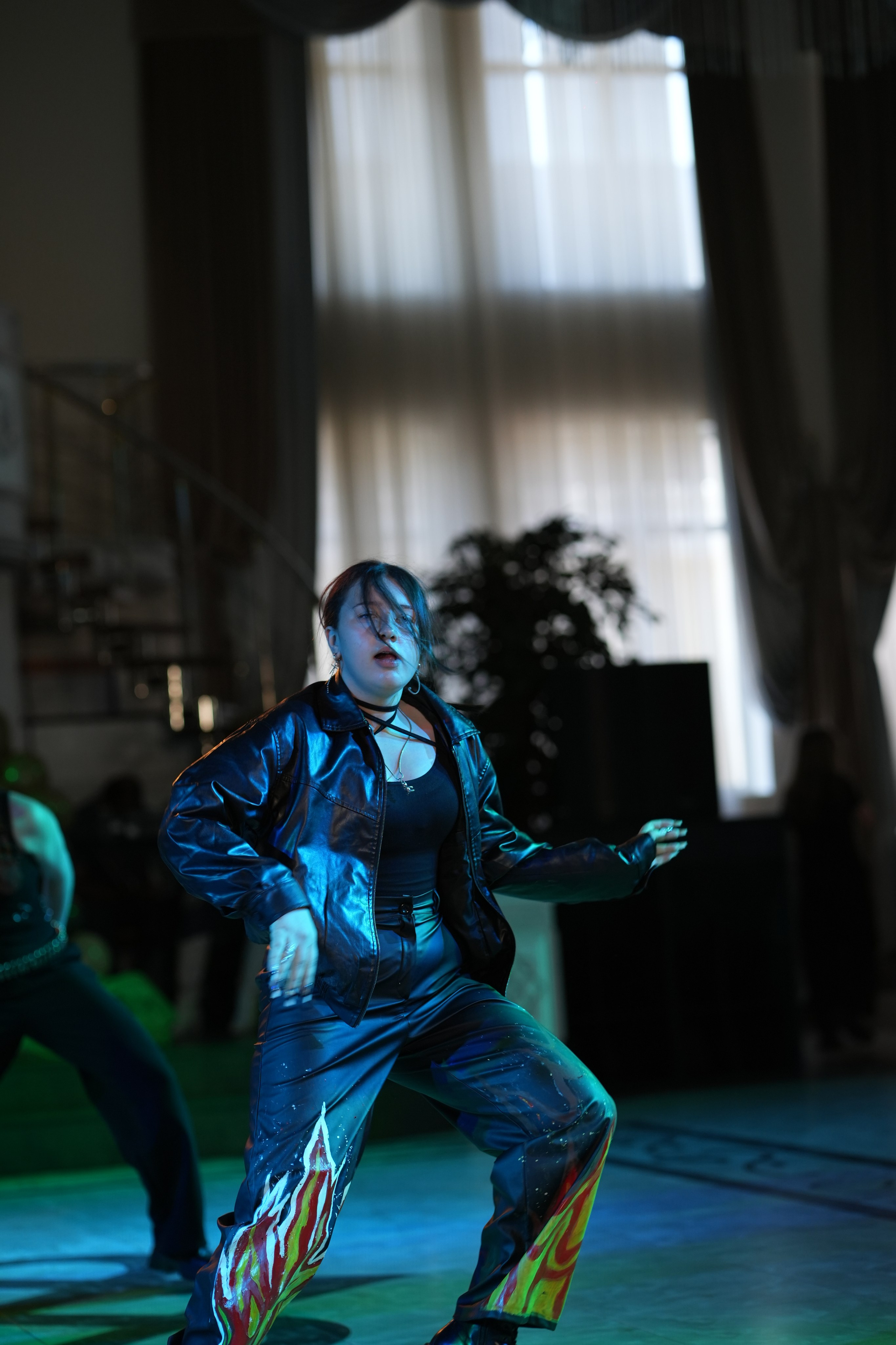 Отчётный концер KOD'A dance studio. Фотограф, видеограф Пятигорск, Ставрополь, Ессентуки, Petlyakovs_photo