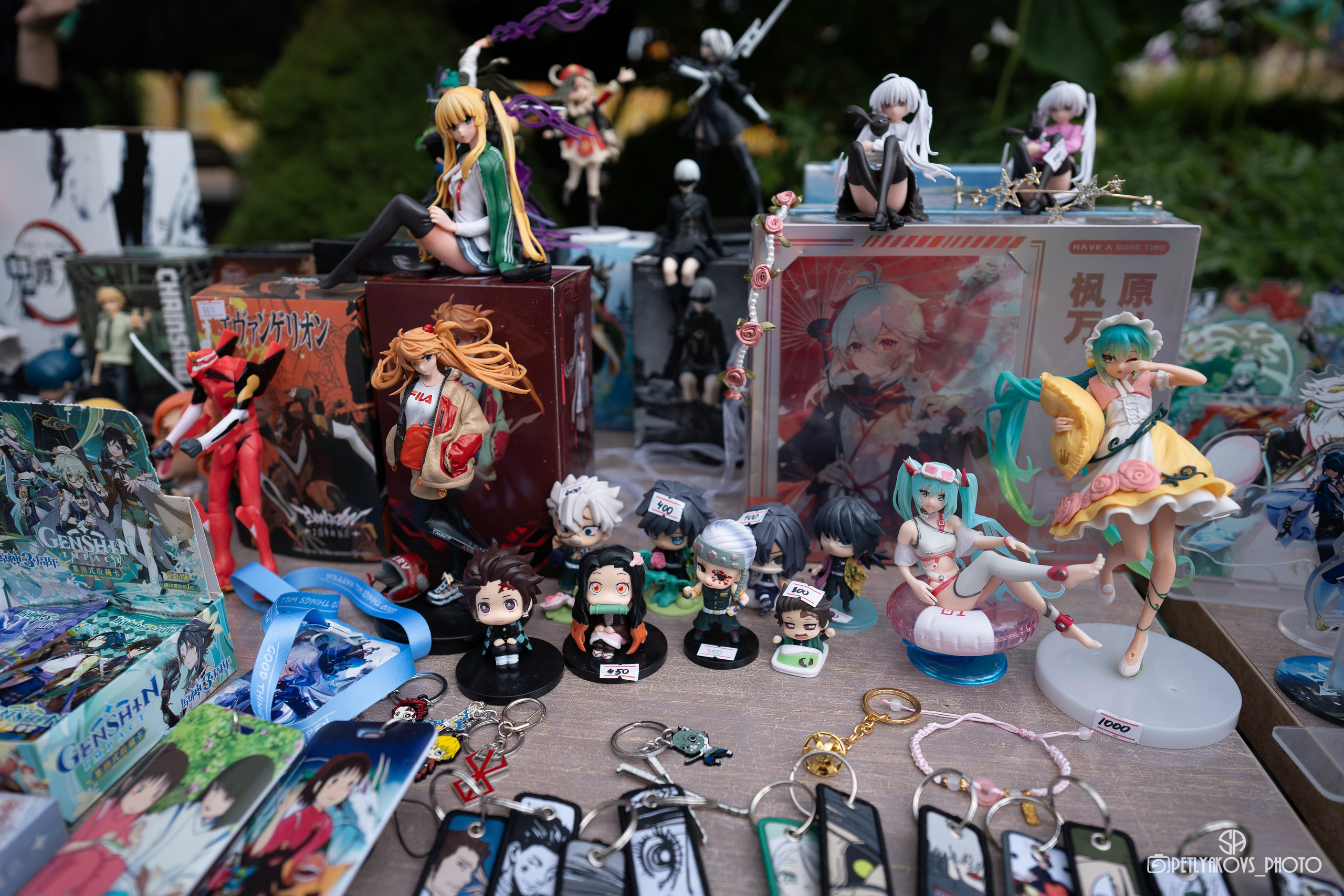 Golden Dragon Fest cosplay & k-pop. Фотограф, видеограф Пятигорск, Ставрополь, Ессентуки, Petlyakovs_photo