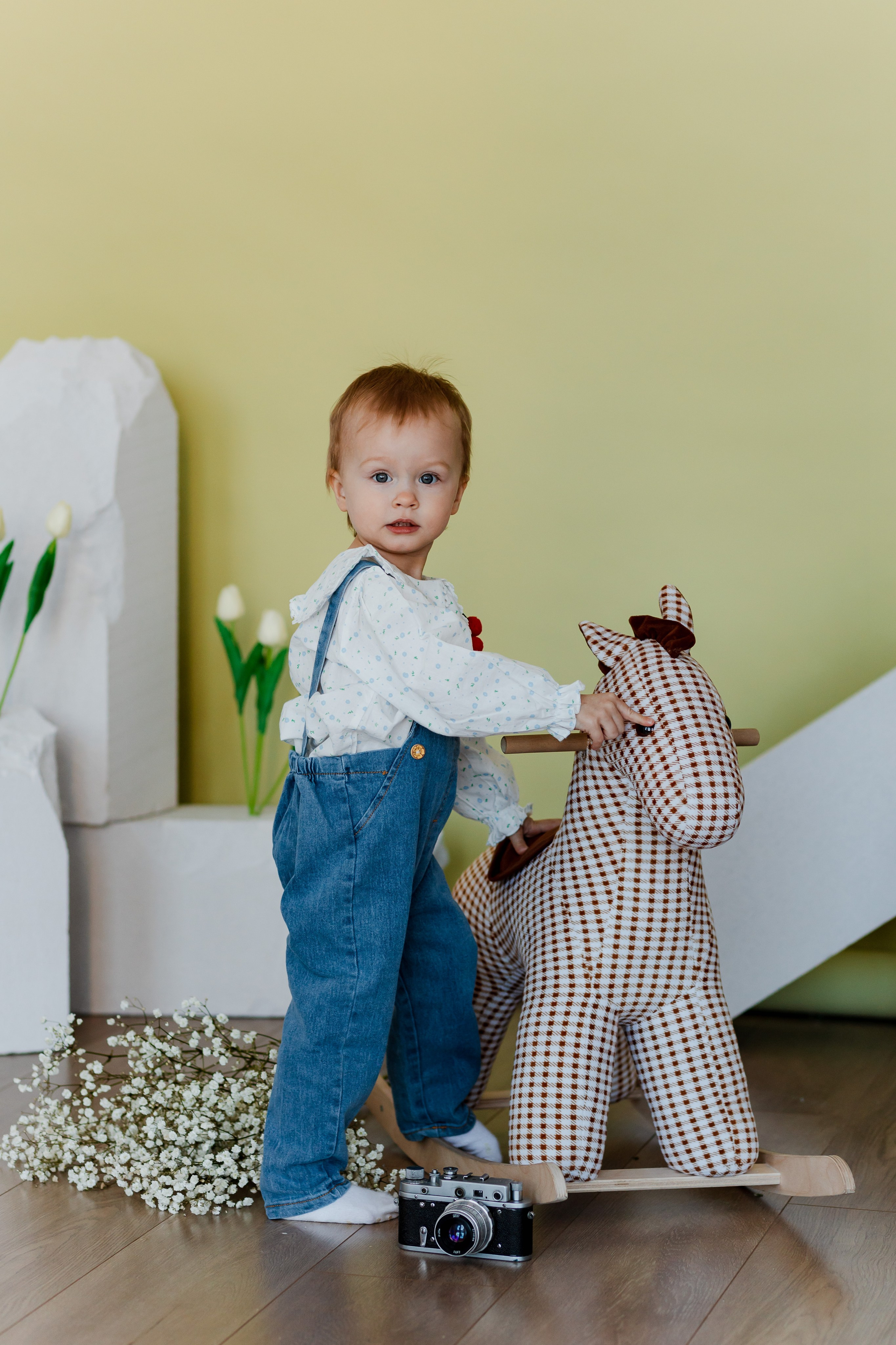 Весенняя фотосессия. Свадебный фотограф в городе Подольск МО и Москва Крылова Ирина