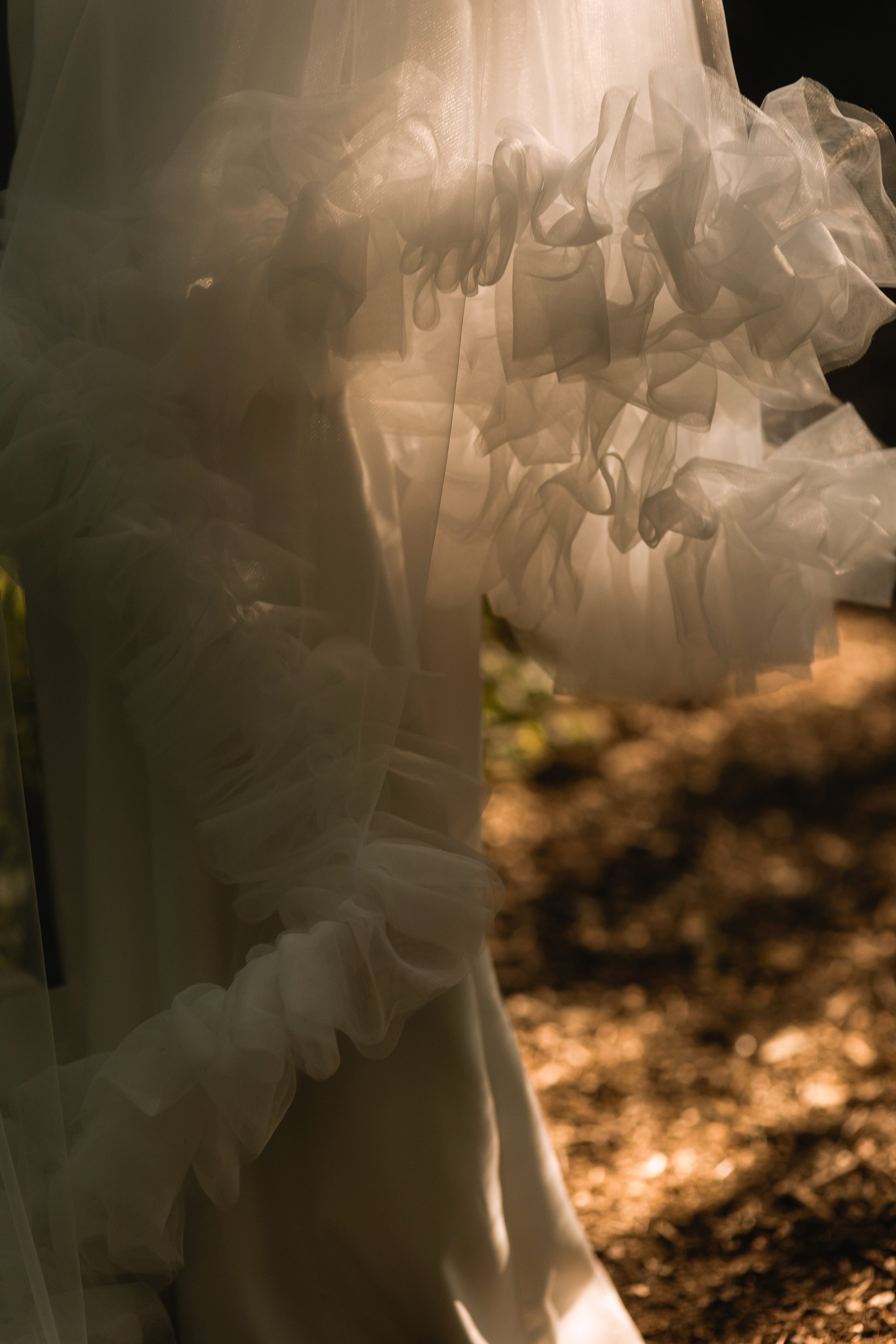 Иван и Мария. Фотограф Олеся Голева