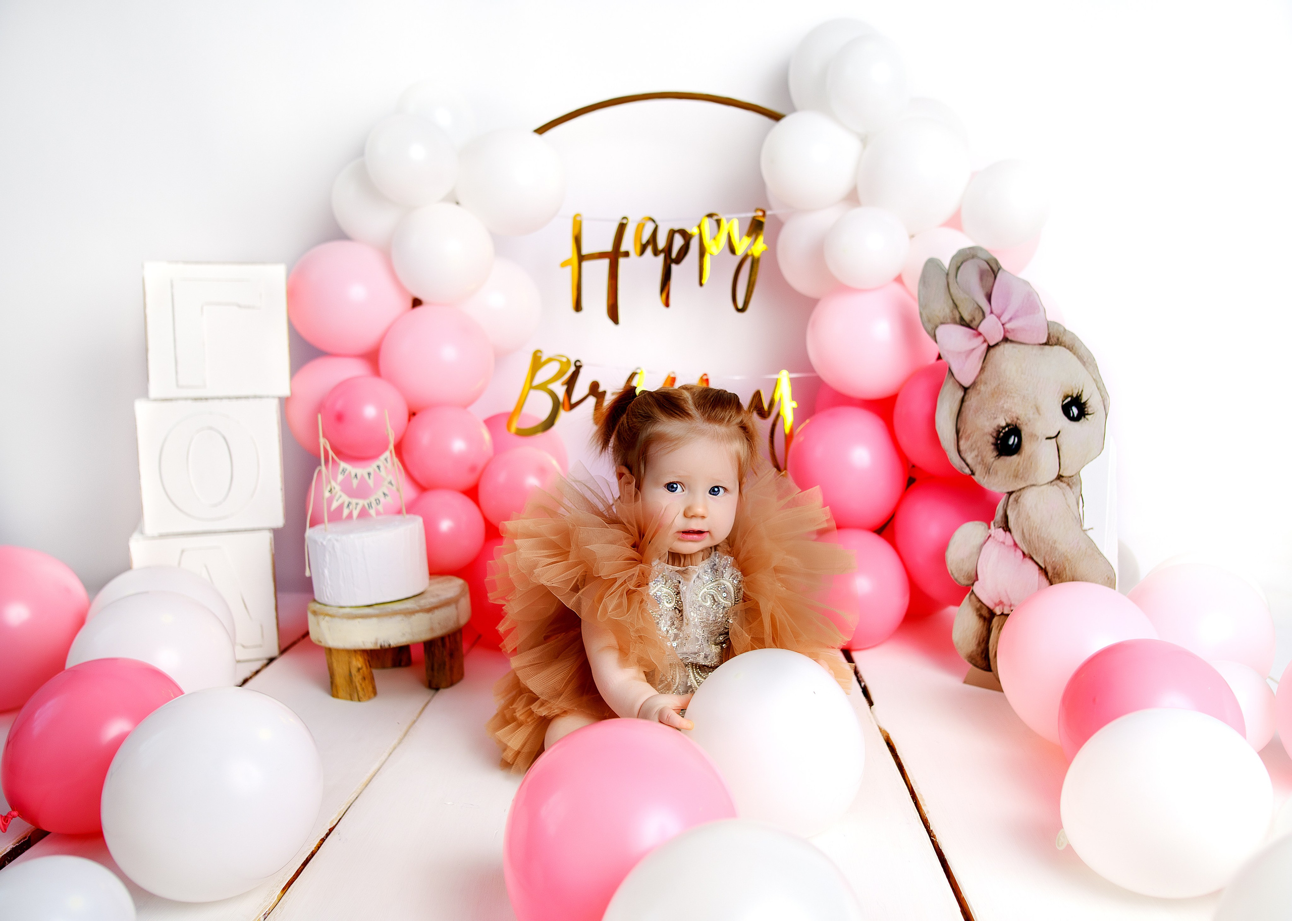 Фотосессия годовалых малышей в Ярославле. Наталья Михайлова Фотограф новорожденных в Ярославле