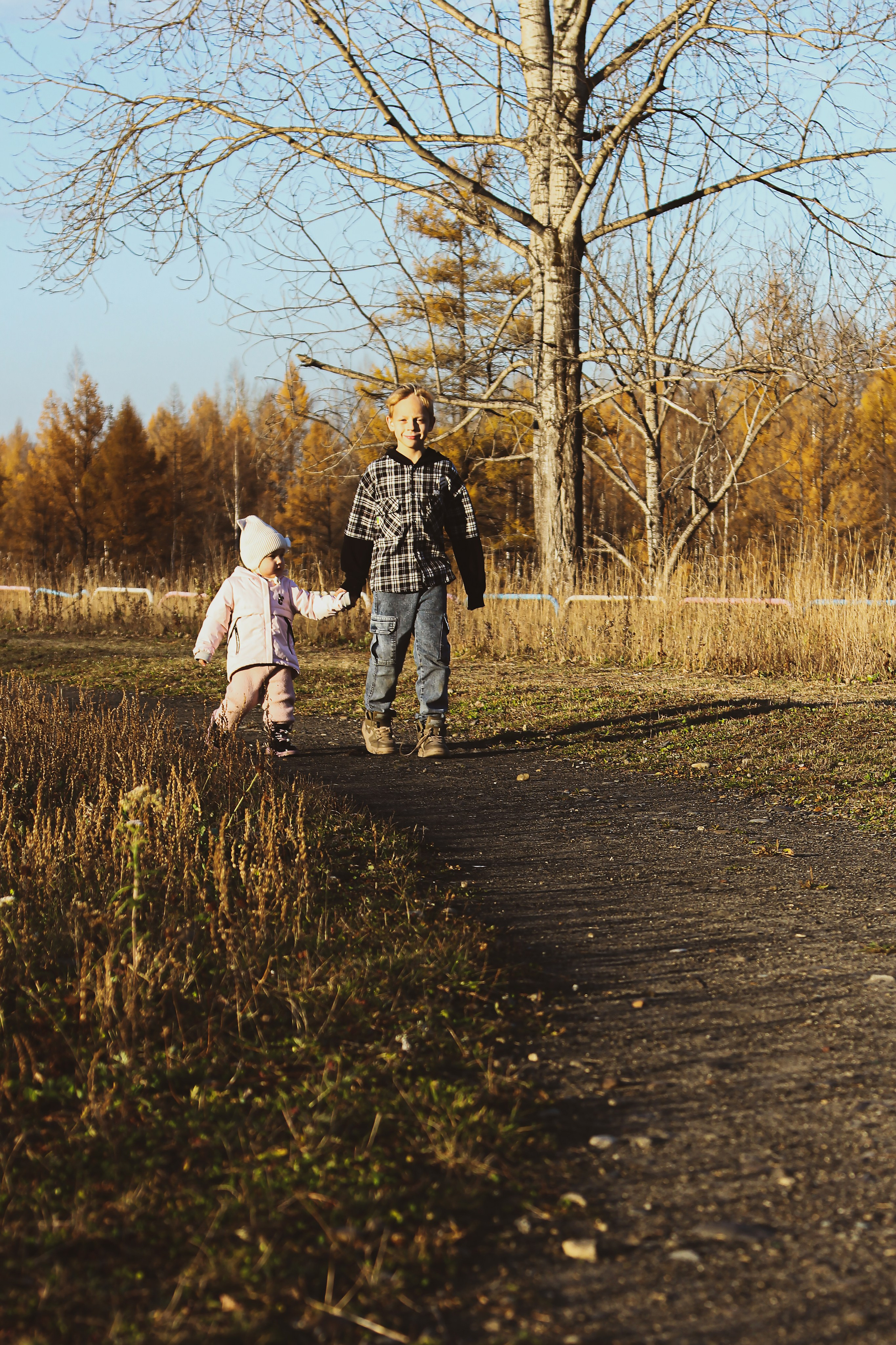 Новый Ургал. Алиса Томшина — Фотограф / Видеограф