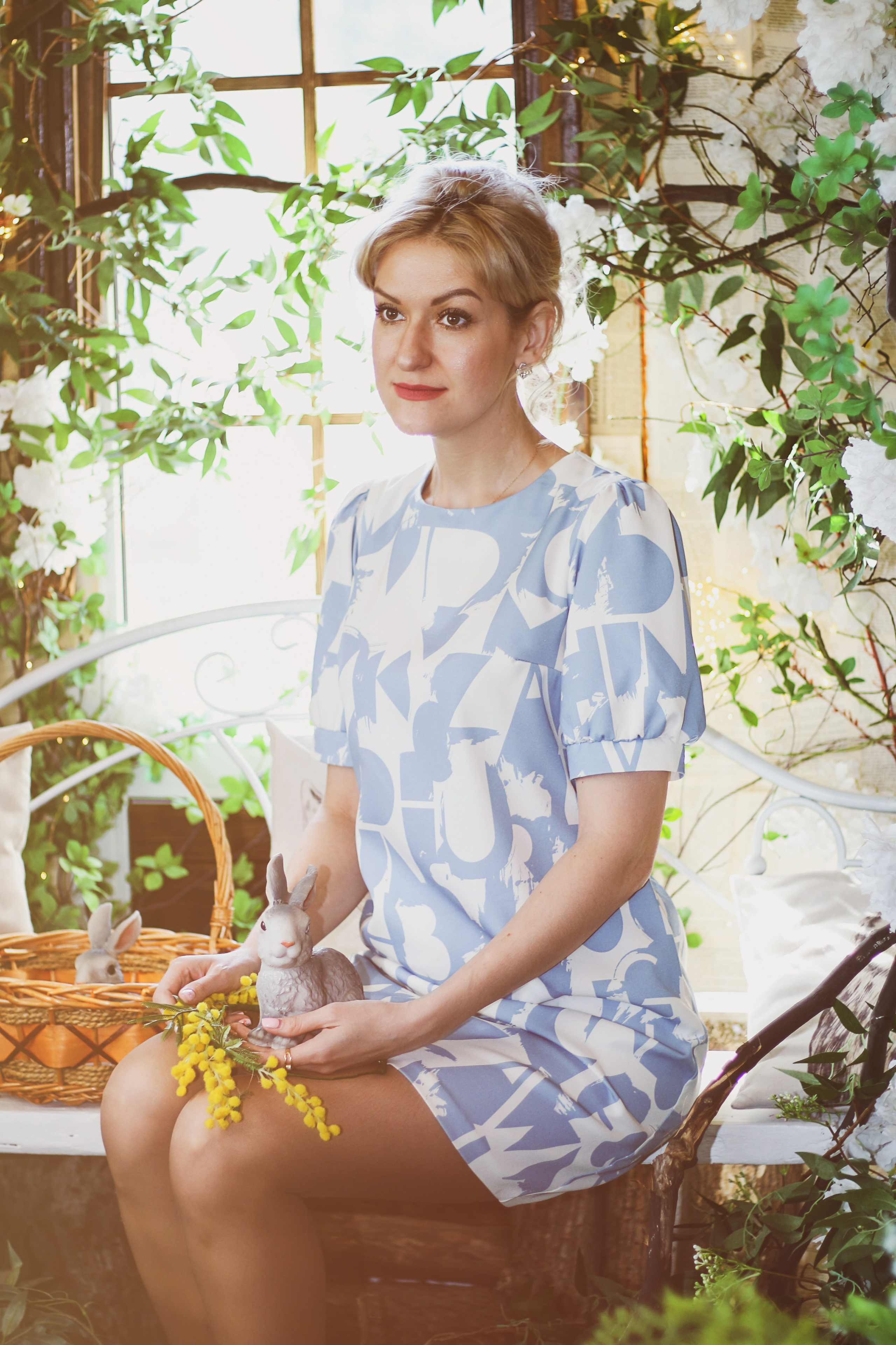 Студия «Чердак». Алиса Томшина — Фотограф / Видеограф