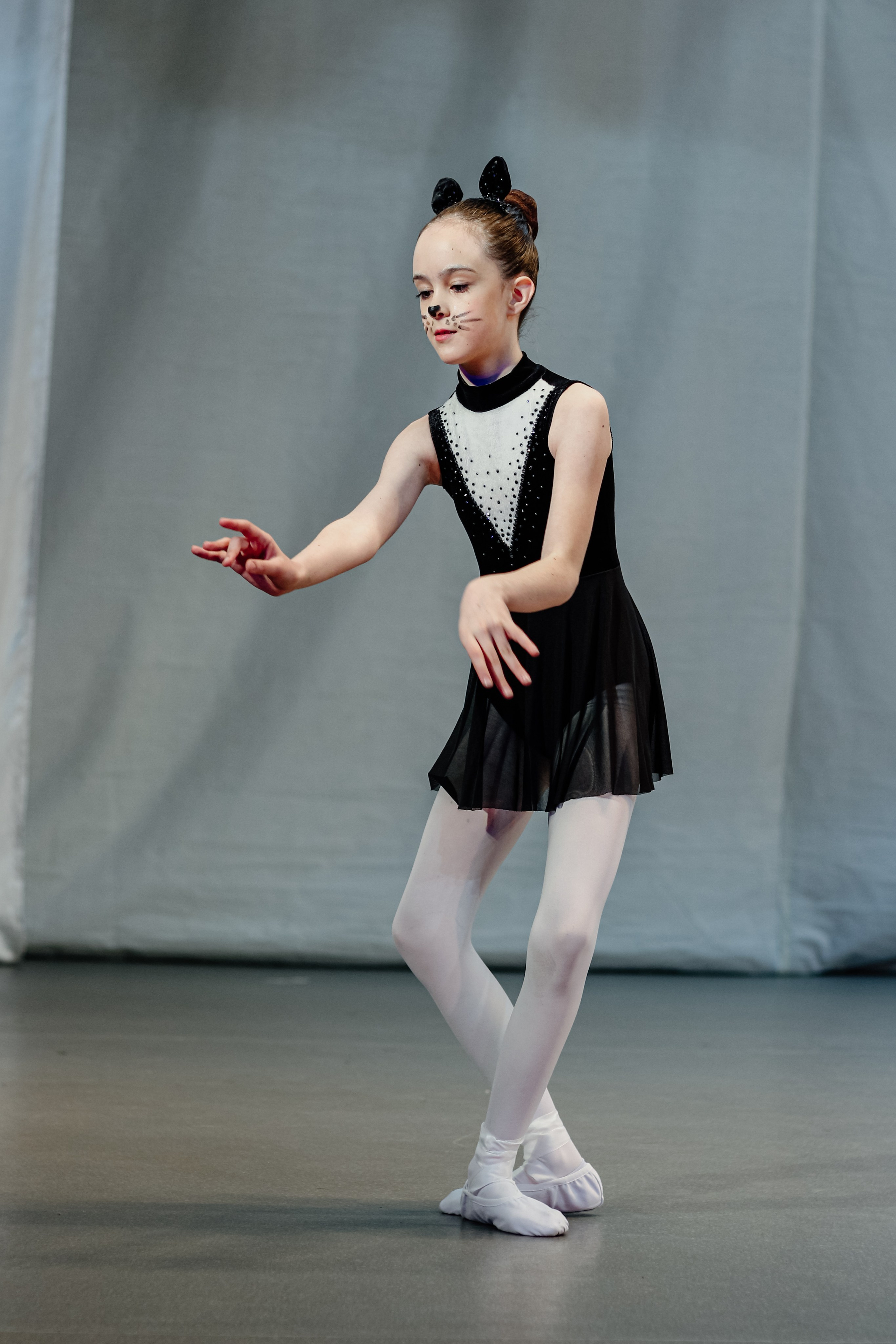 На 3 такт. Алиса Томшина — Фотограф / Видеограф