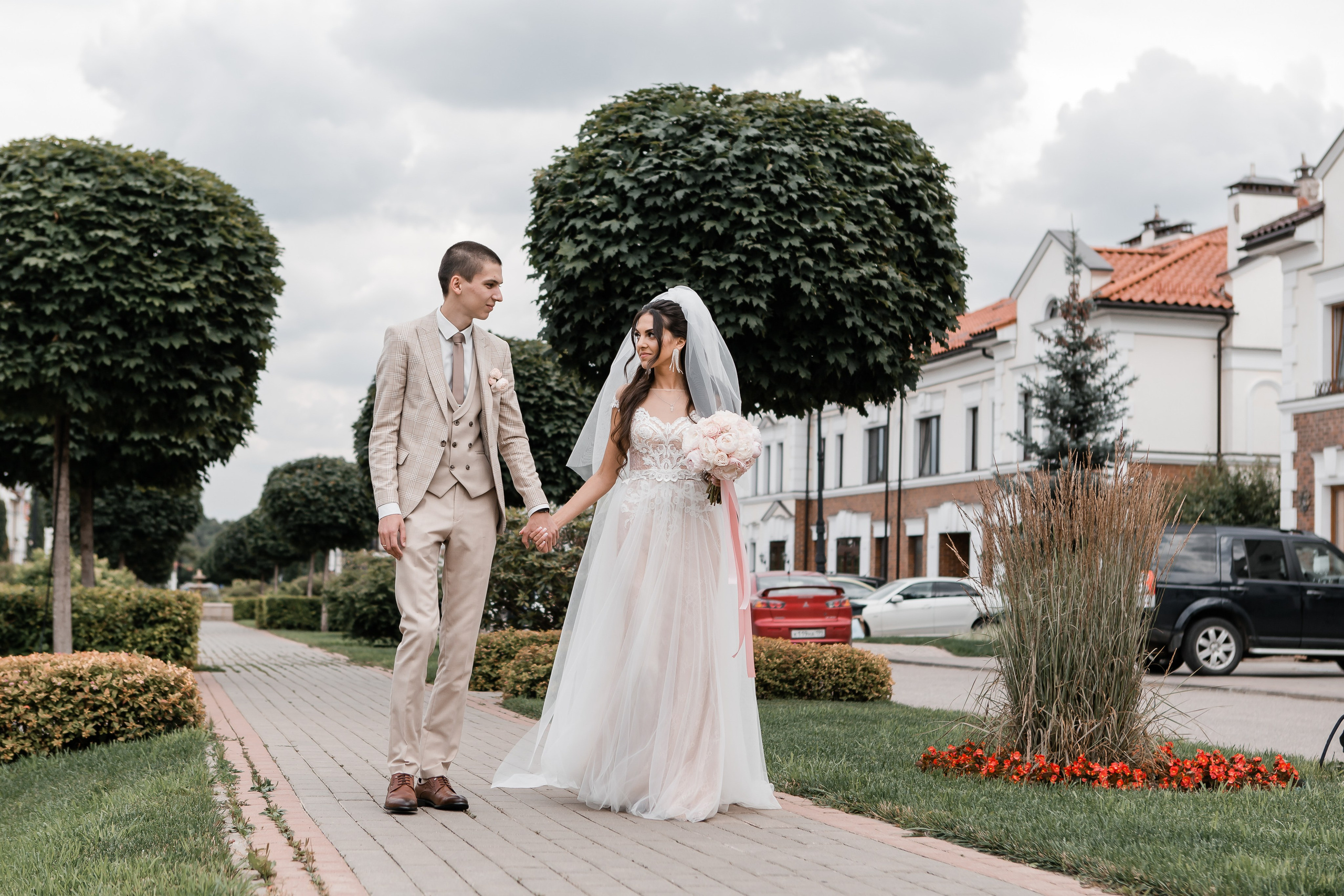 Свадебная фотосессия 1. Фотограф на свадьбу. Фотограф Анна Хомко. Беларусь, Москва, Варшава. Свадебная фотосъемка