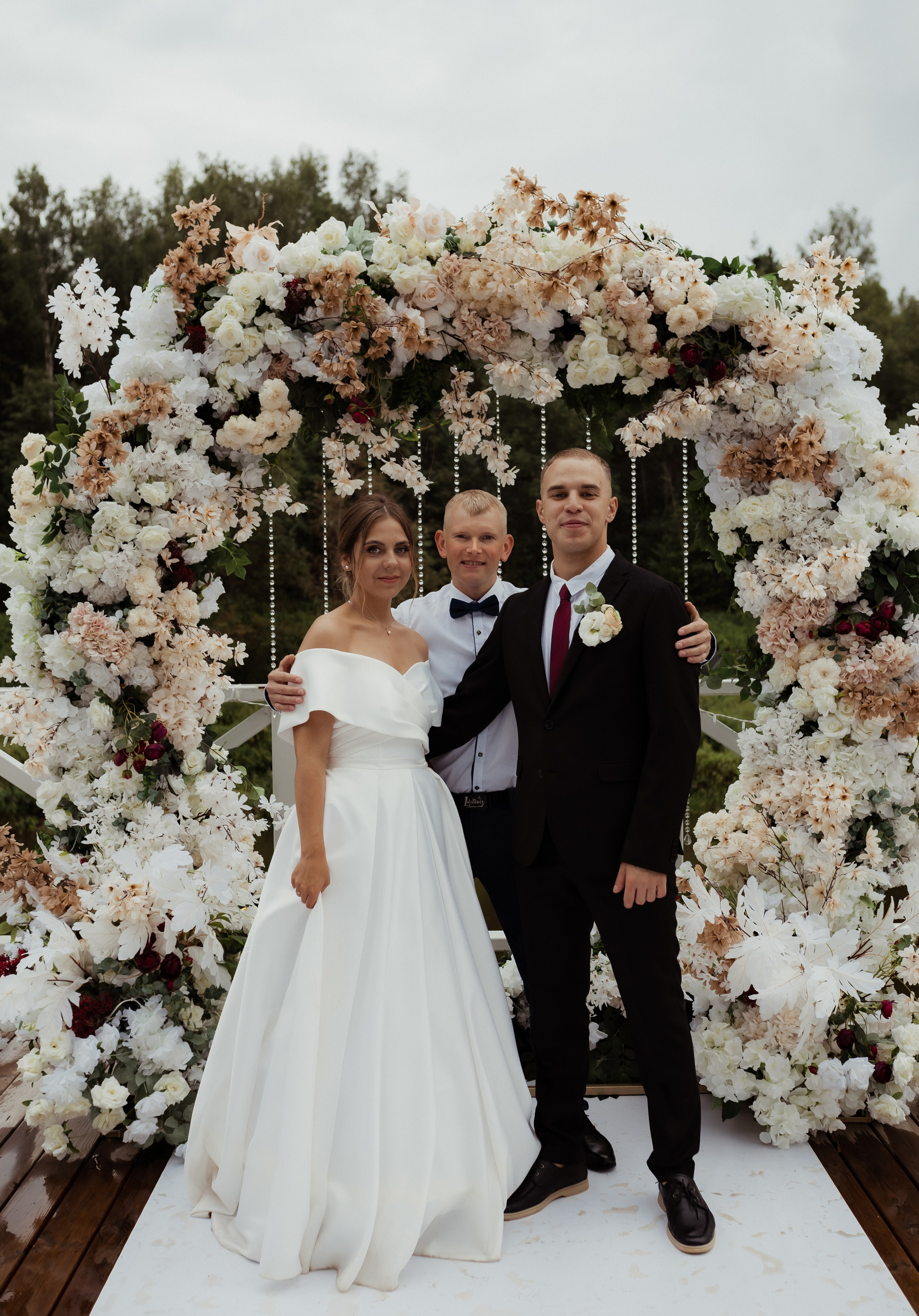 Максим & Катерина (с банкетом). ФОТОГРАФ Маргарита Сивакова | Ярославль Кострома Москва