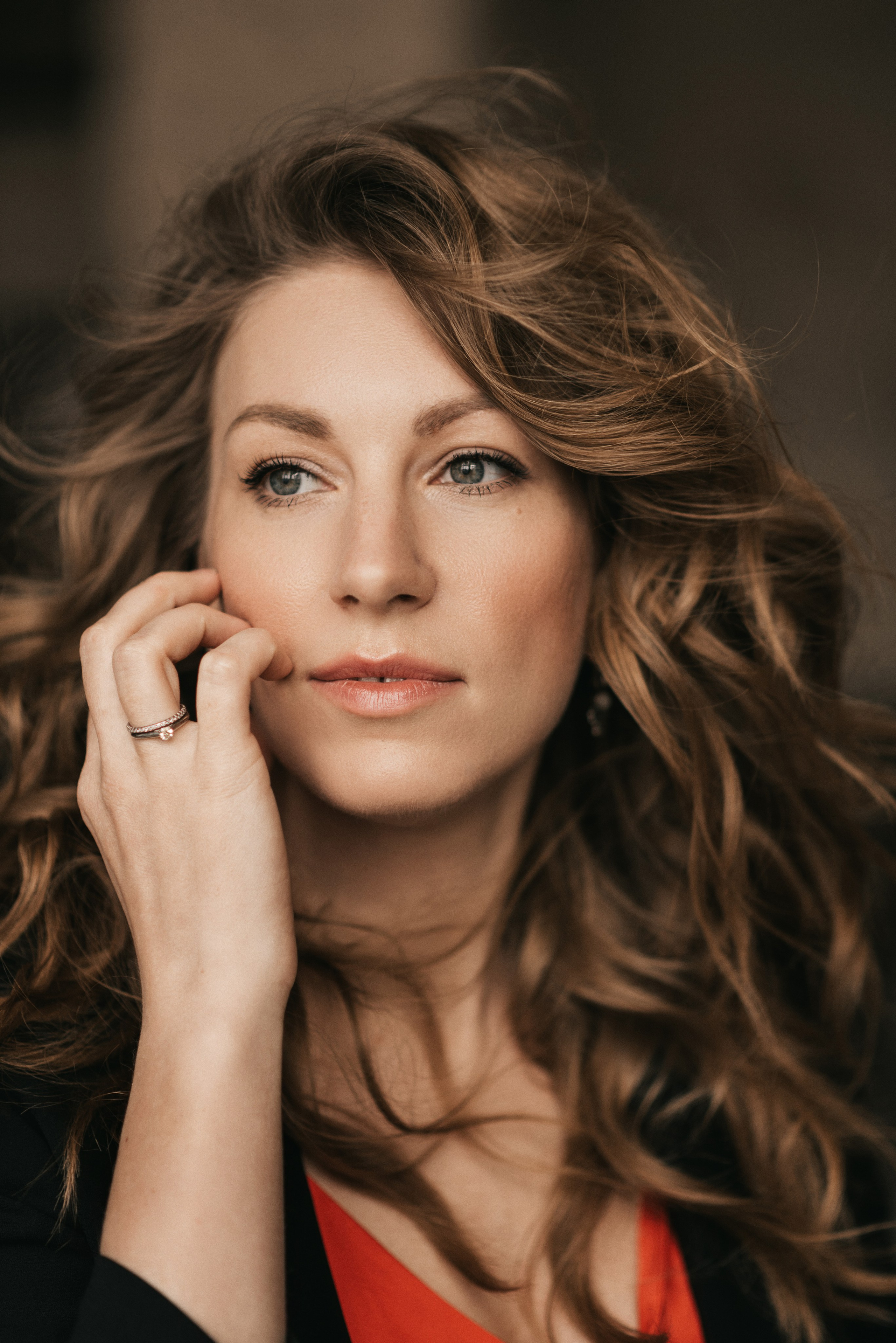 Наталья. Фотограф в Москве Мария Терентьева