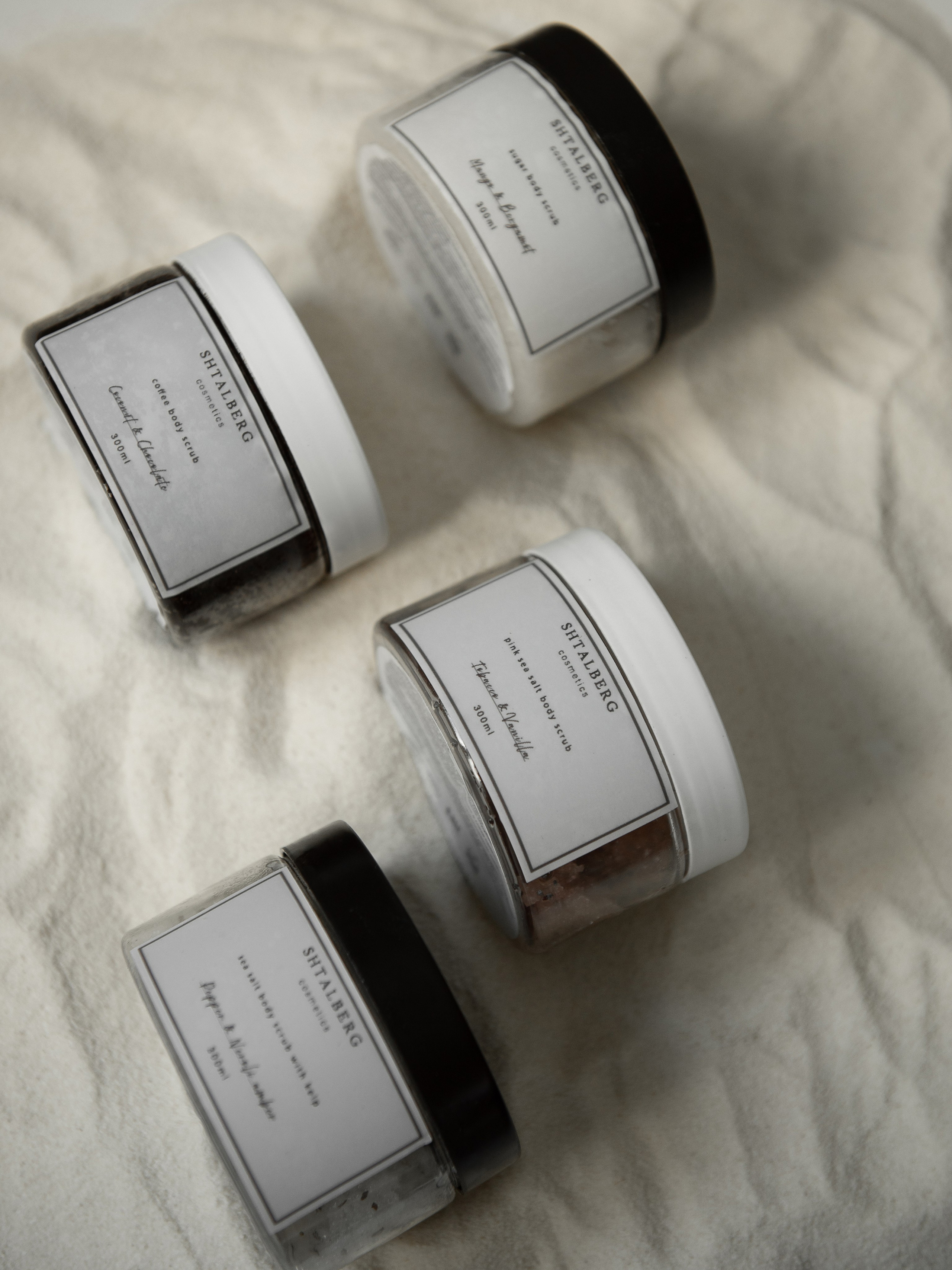 Shtalberg cosmetics. Фотограф в Москве Мария Терентьева