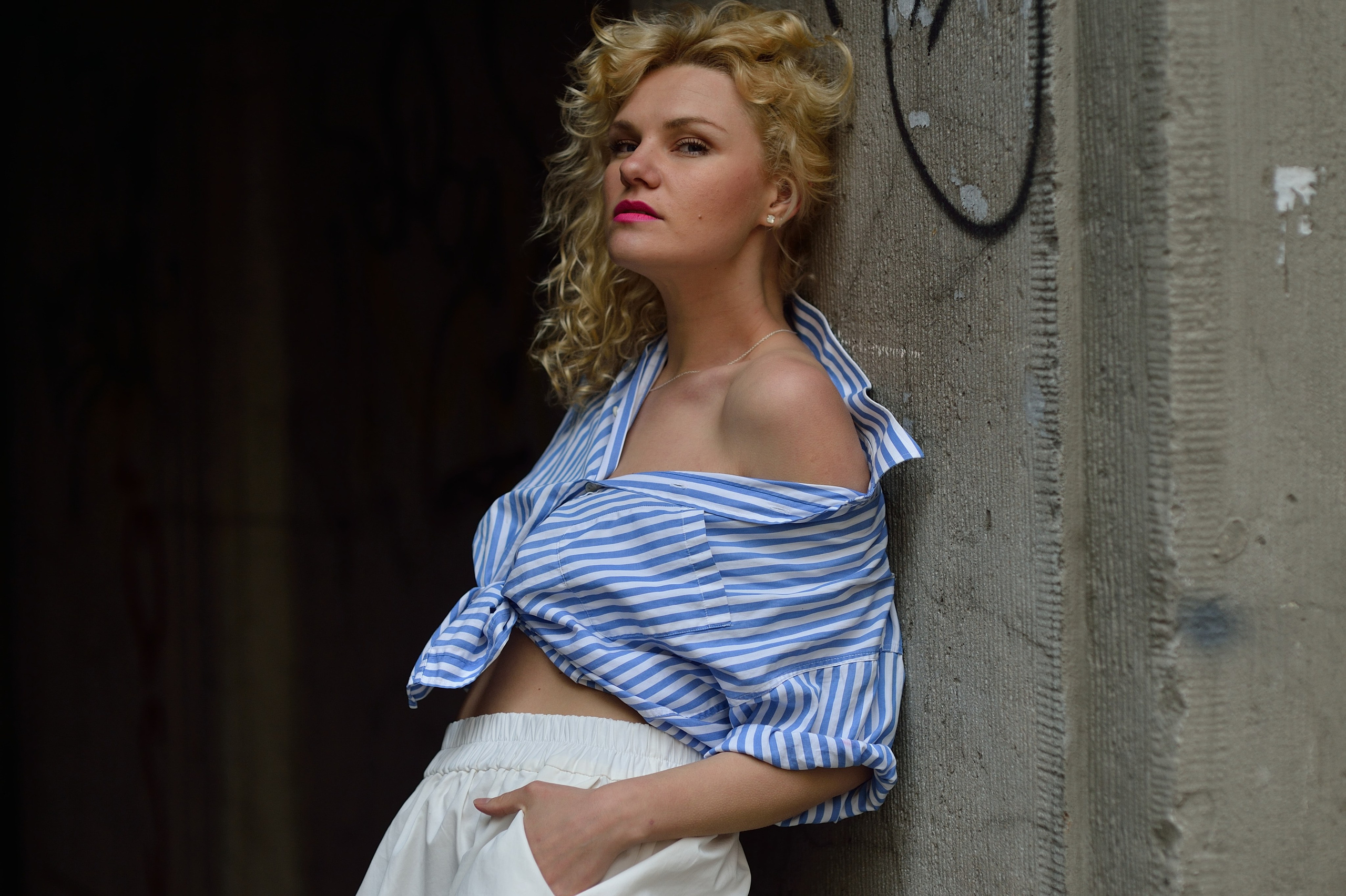 Girls Just Wanna Have Fun… in SPb