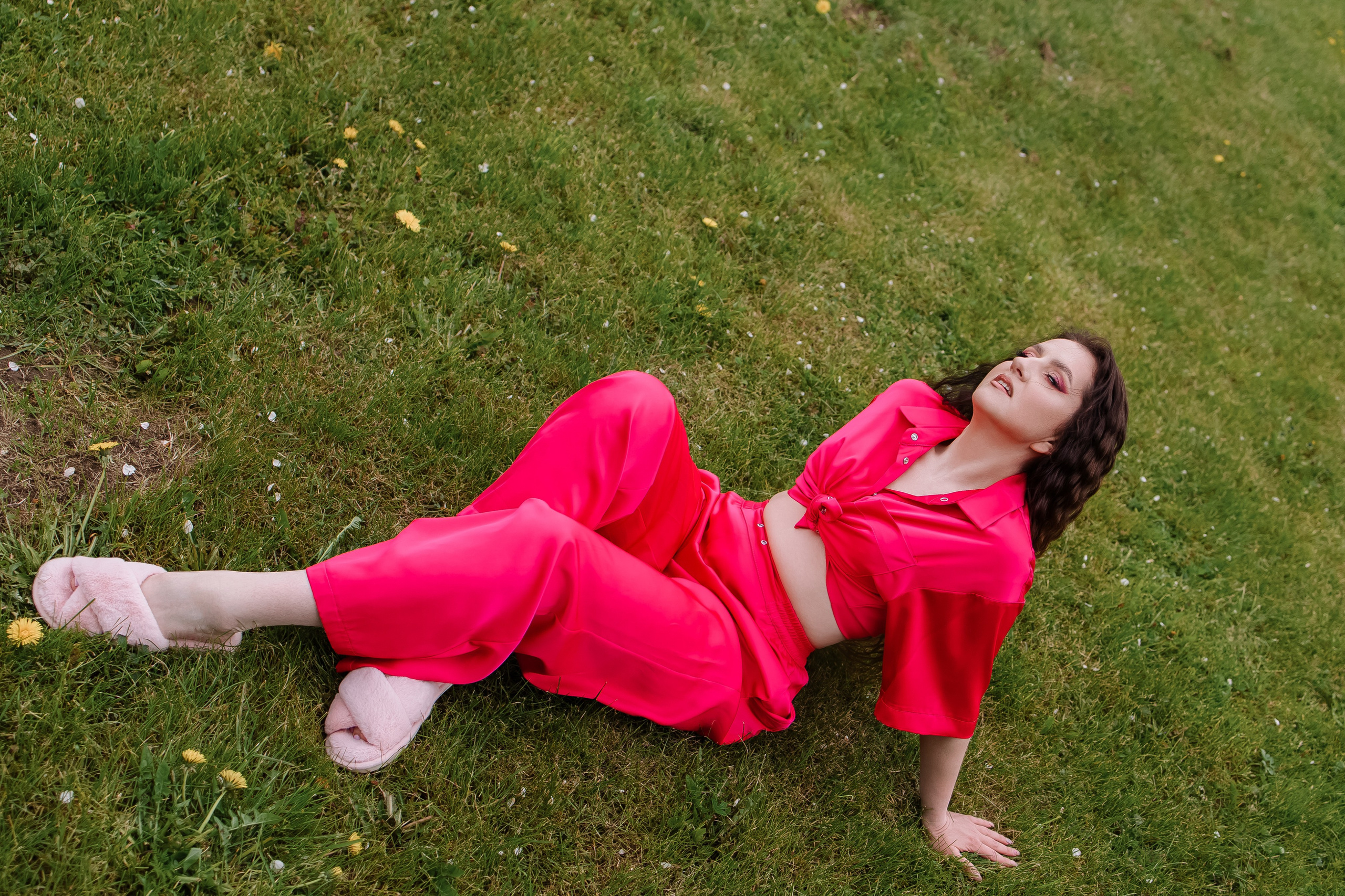 Хочу надеть купальник (Николаево). Свадебный фотограф