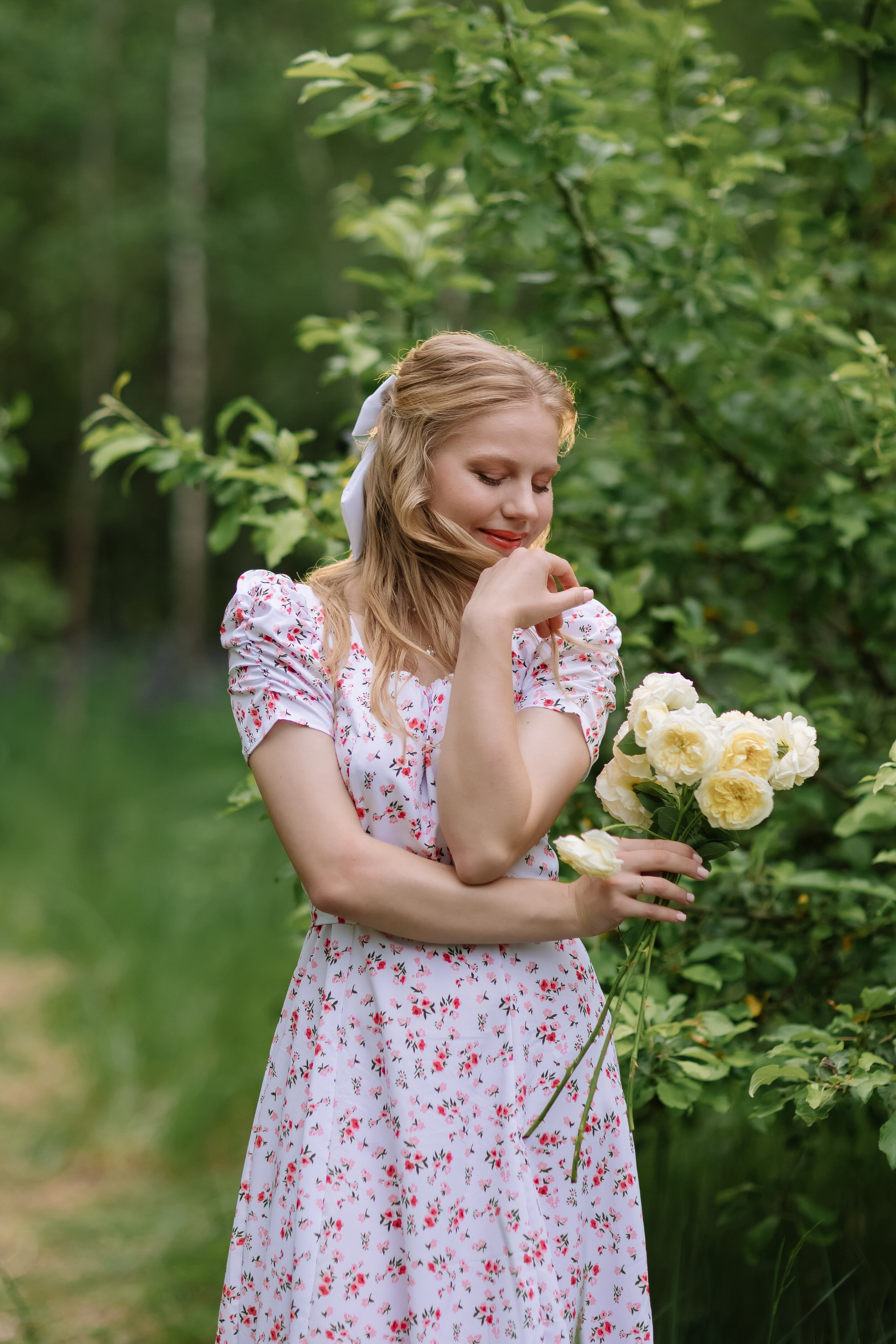 Кристина. Свадебный фотограф