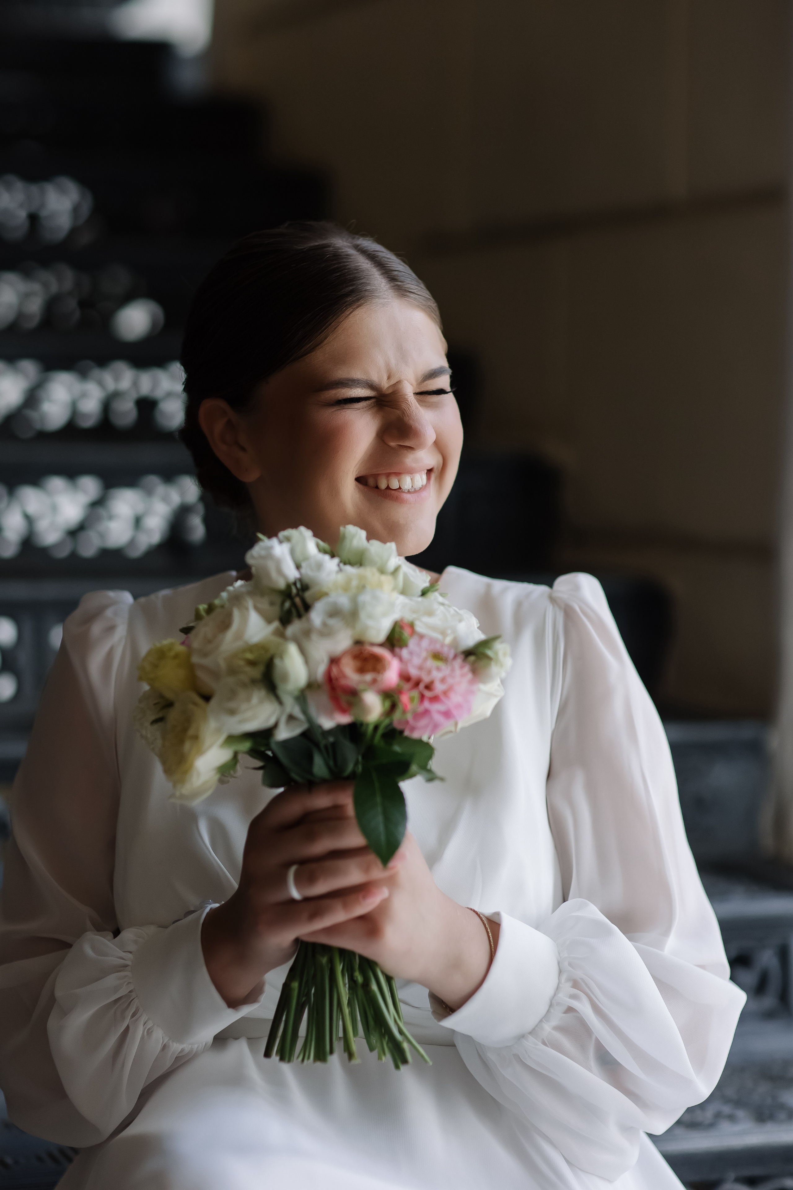 Илья/Влада. Свадебный фотограф