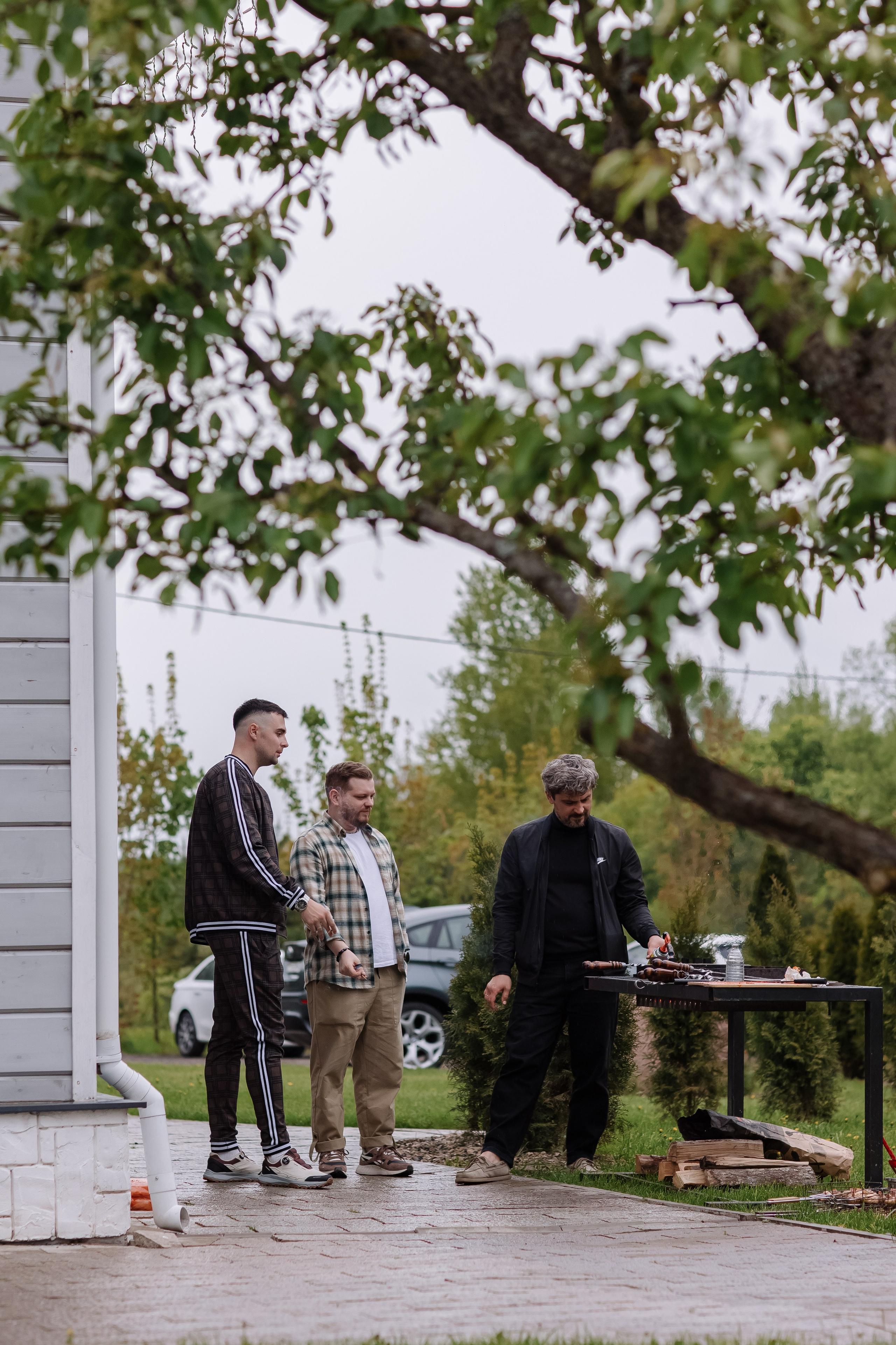 Хочу надеть купальник (Николаево). Свадебный фотограф