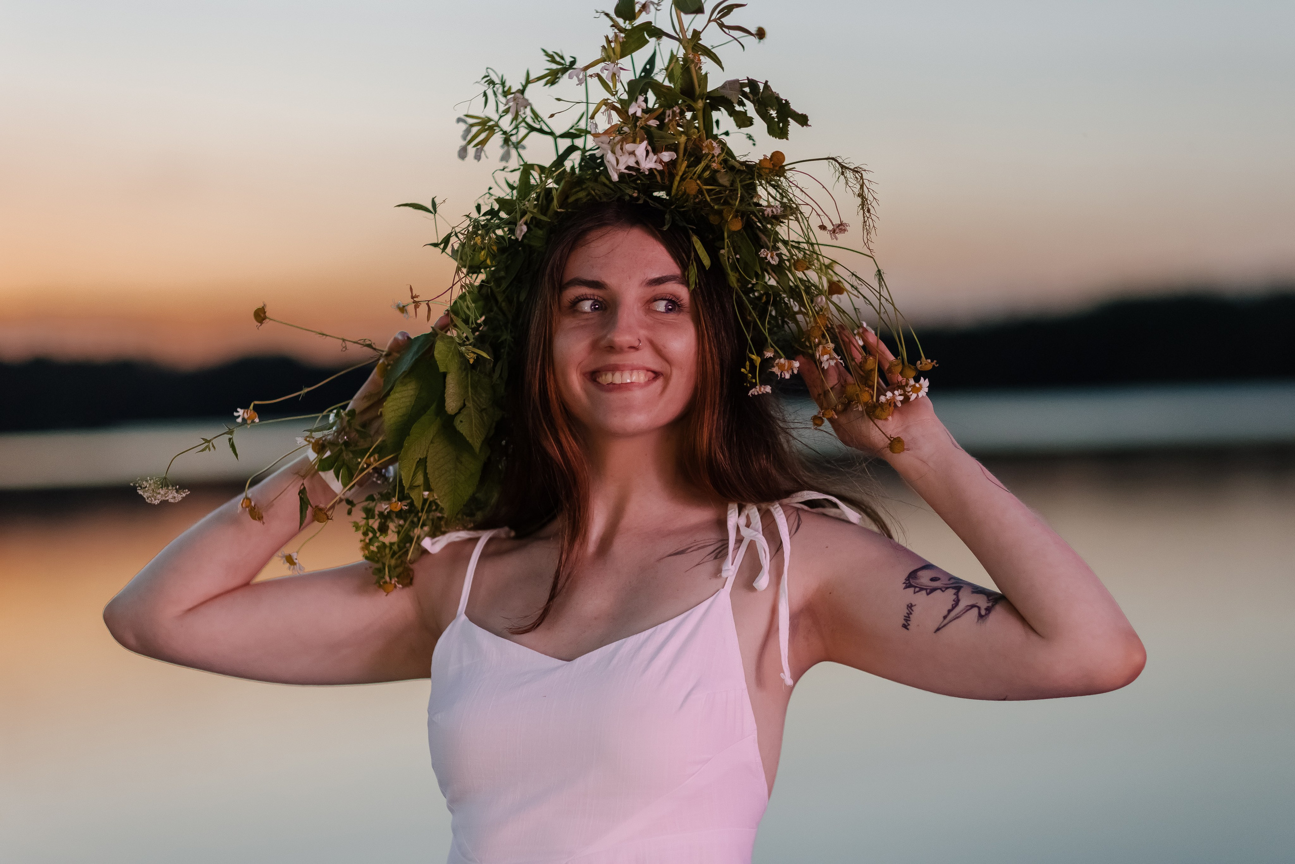 Купалле. Свадебный фотограф