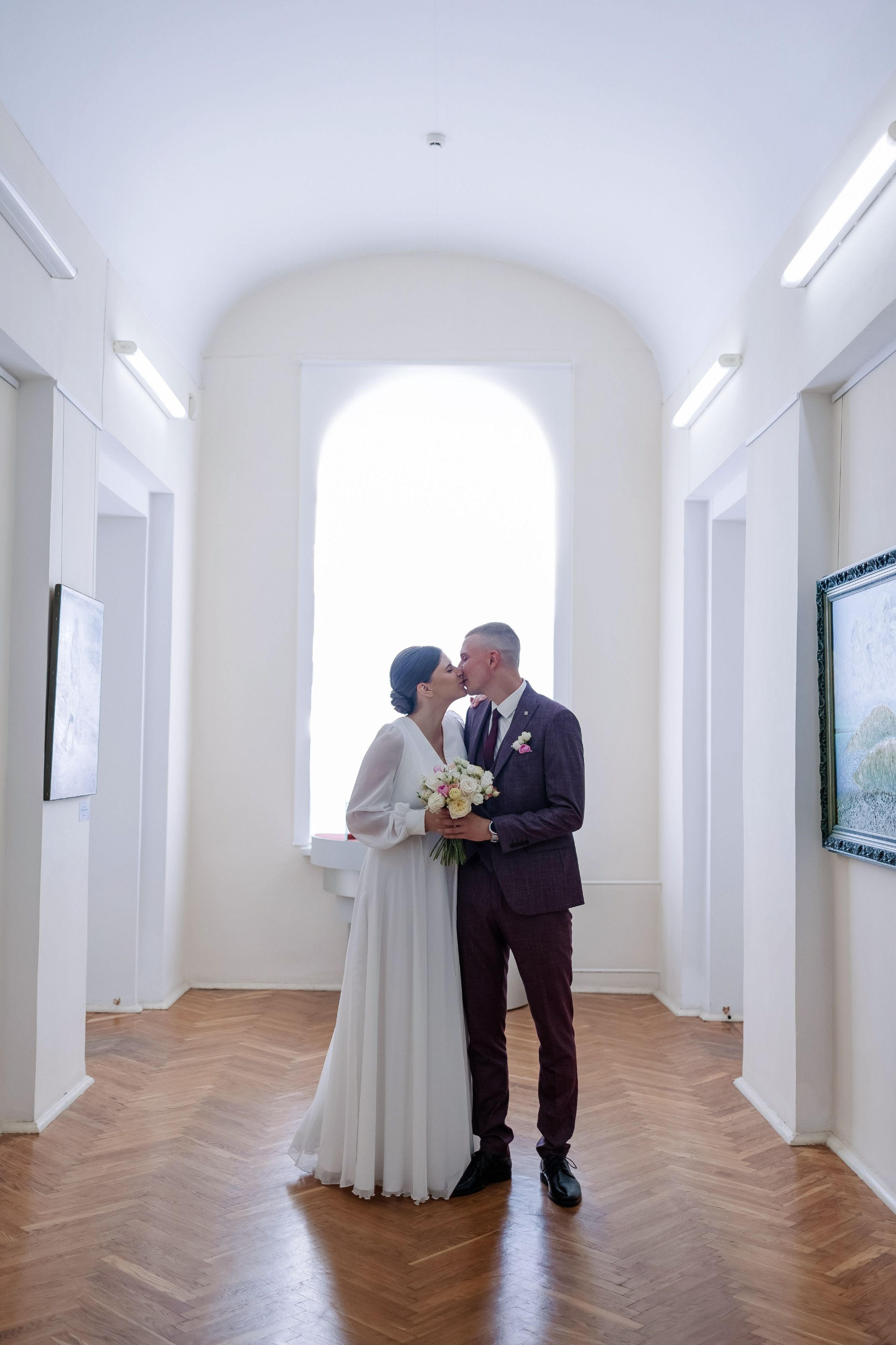 Илья/Влада. Свадебный фотограф