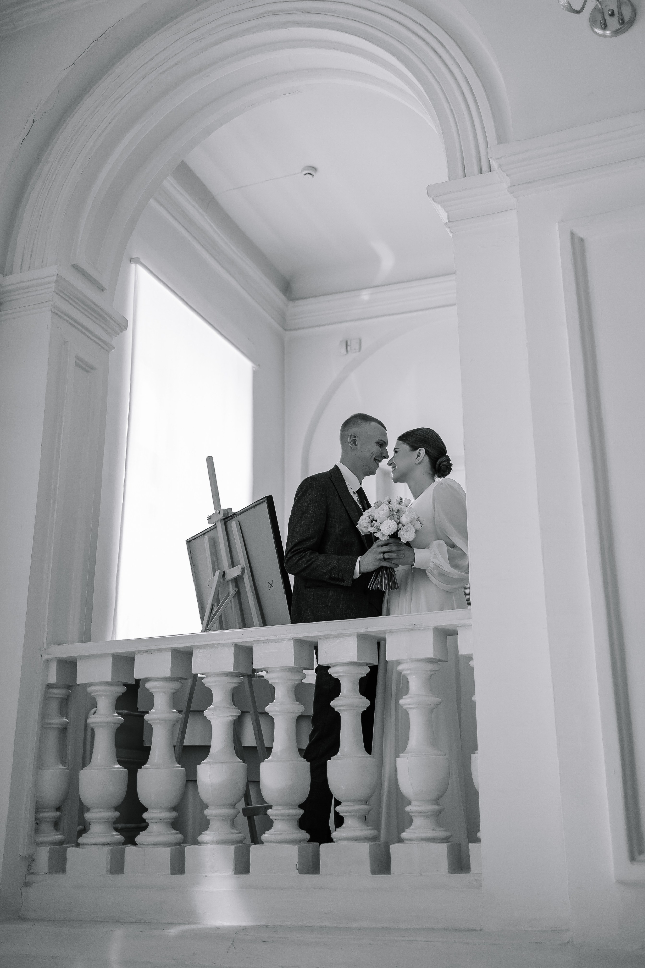 Илья/Влада. Свадебный фотограф