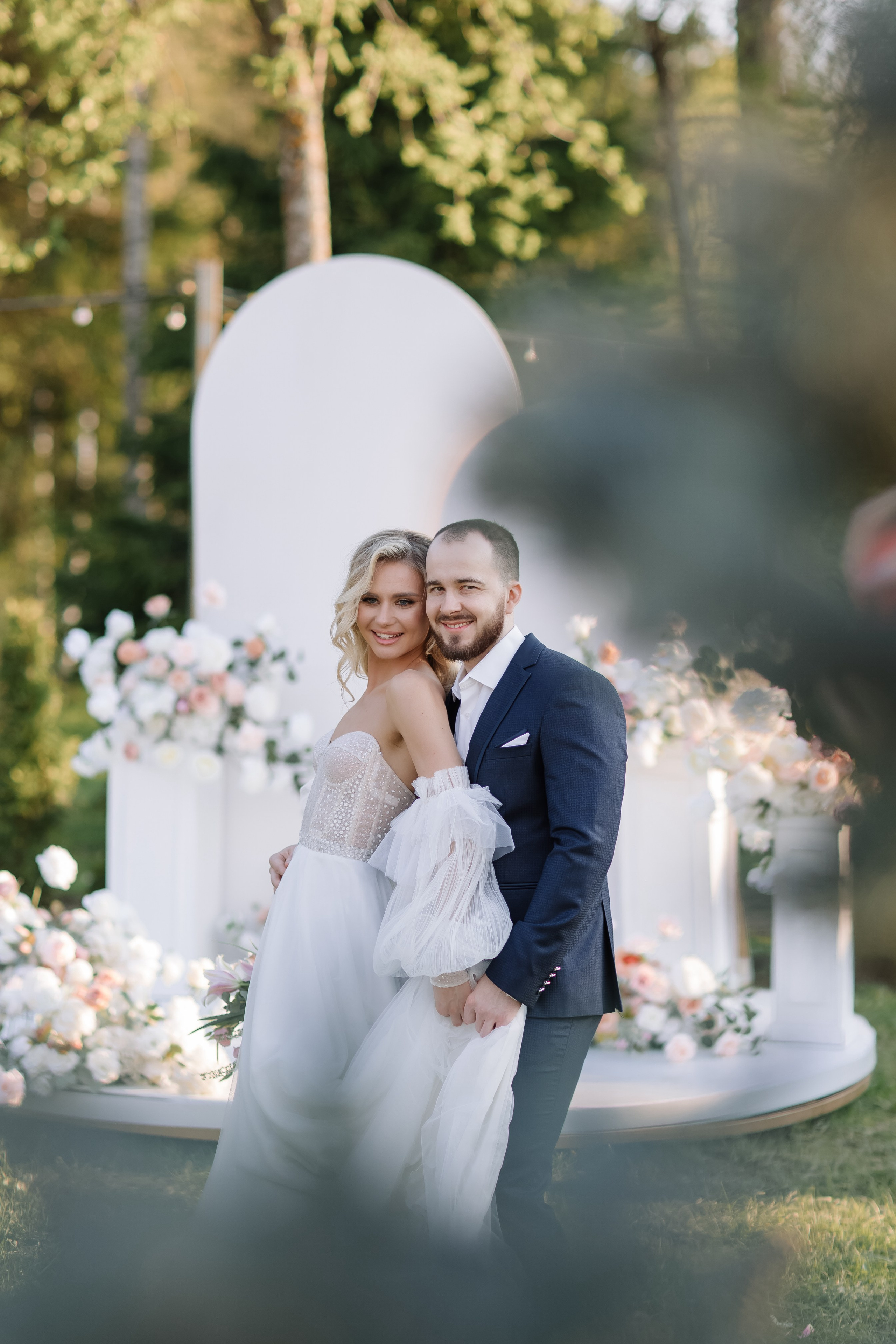 Виталий/Алеся. Свадебный фотограф