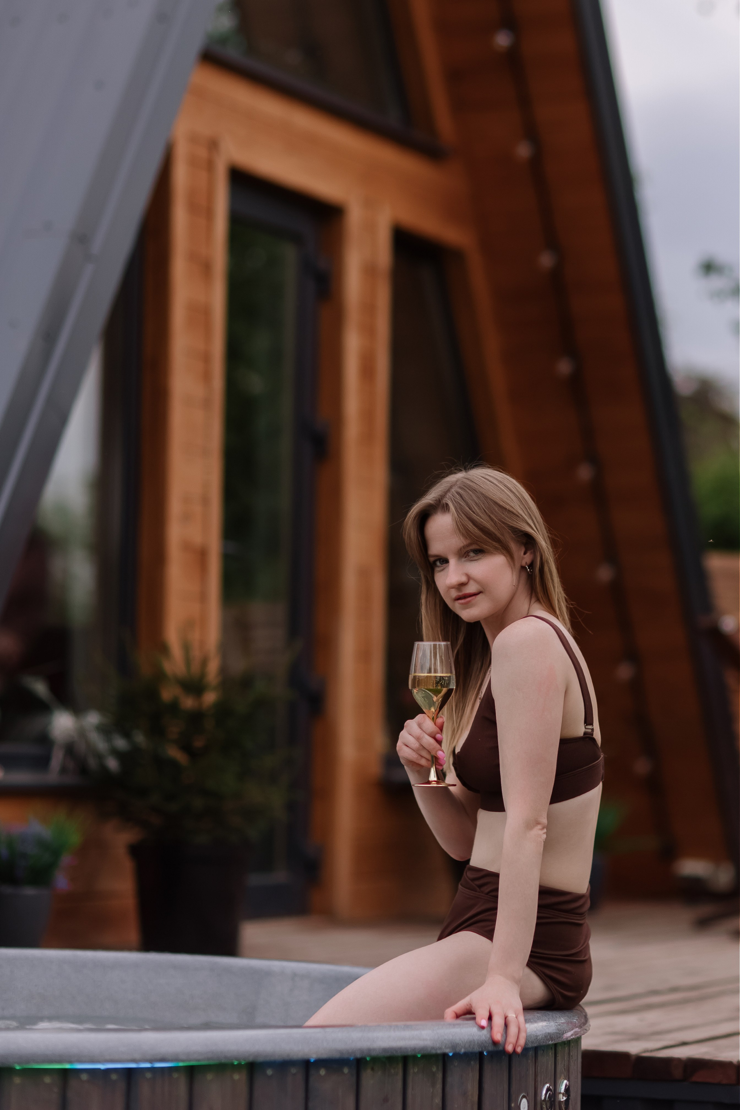 Пижамная вечеринка. Свадебный фотограф