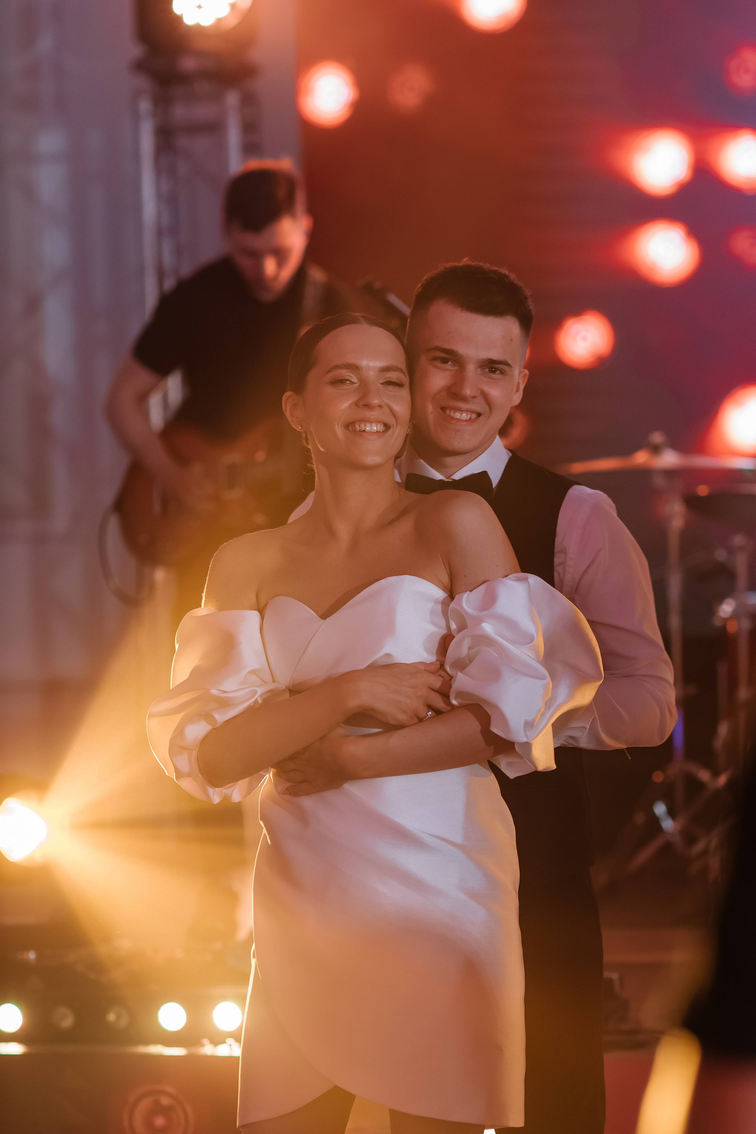 Вадим/Дарья. Свадебный фотограф