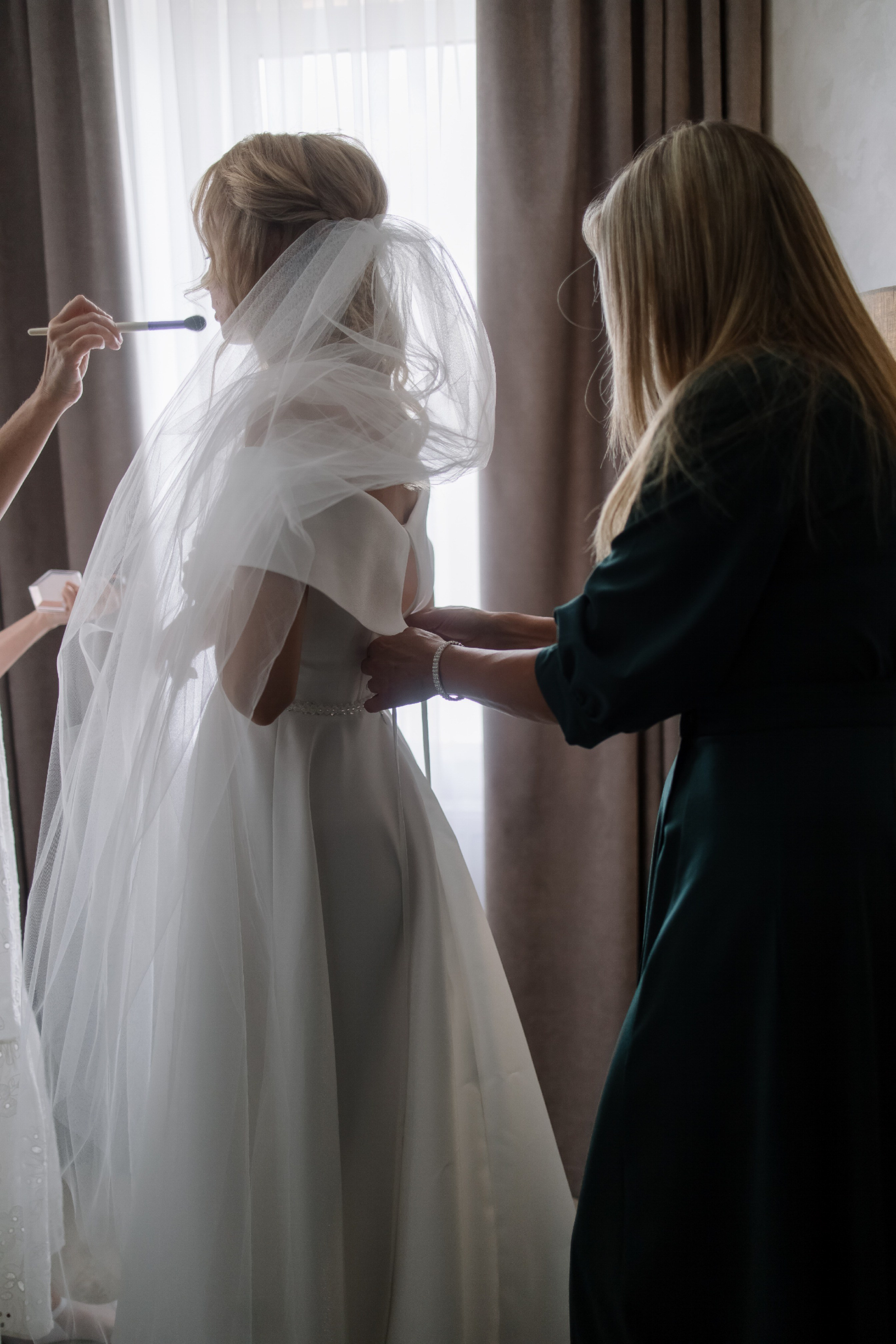 Клим/Ксения. Свадебный фотограф