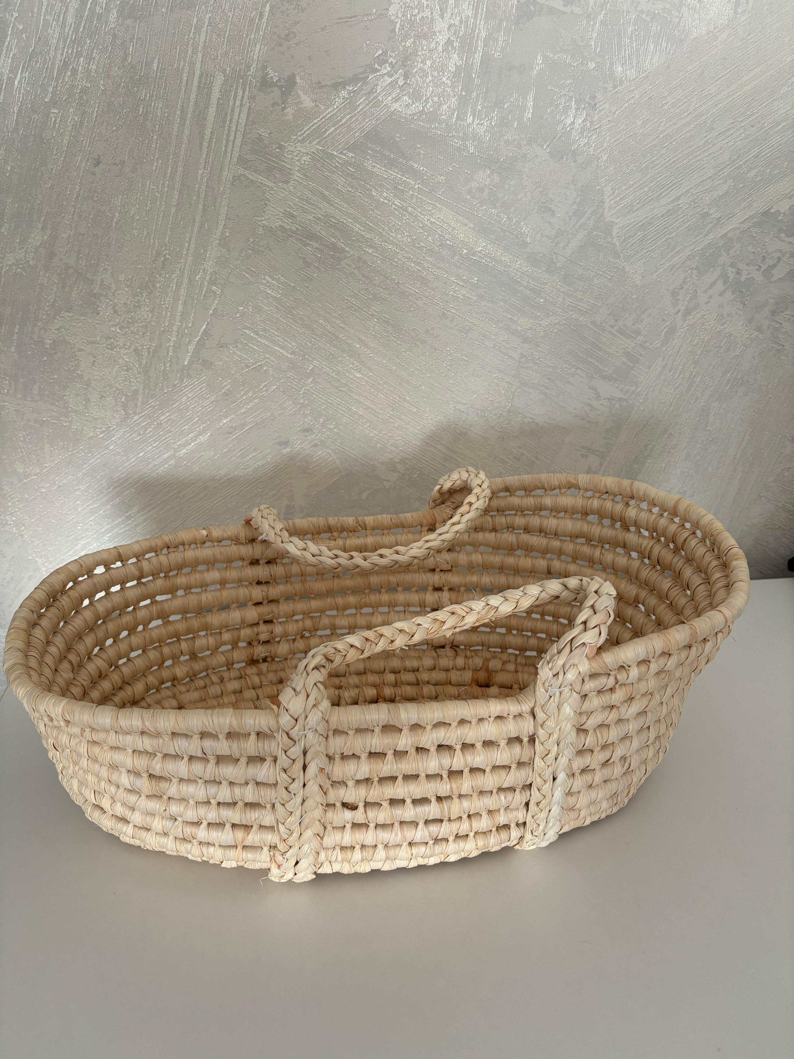 Реквизит. Фотограф новорождённых в Самаре