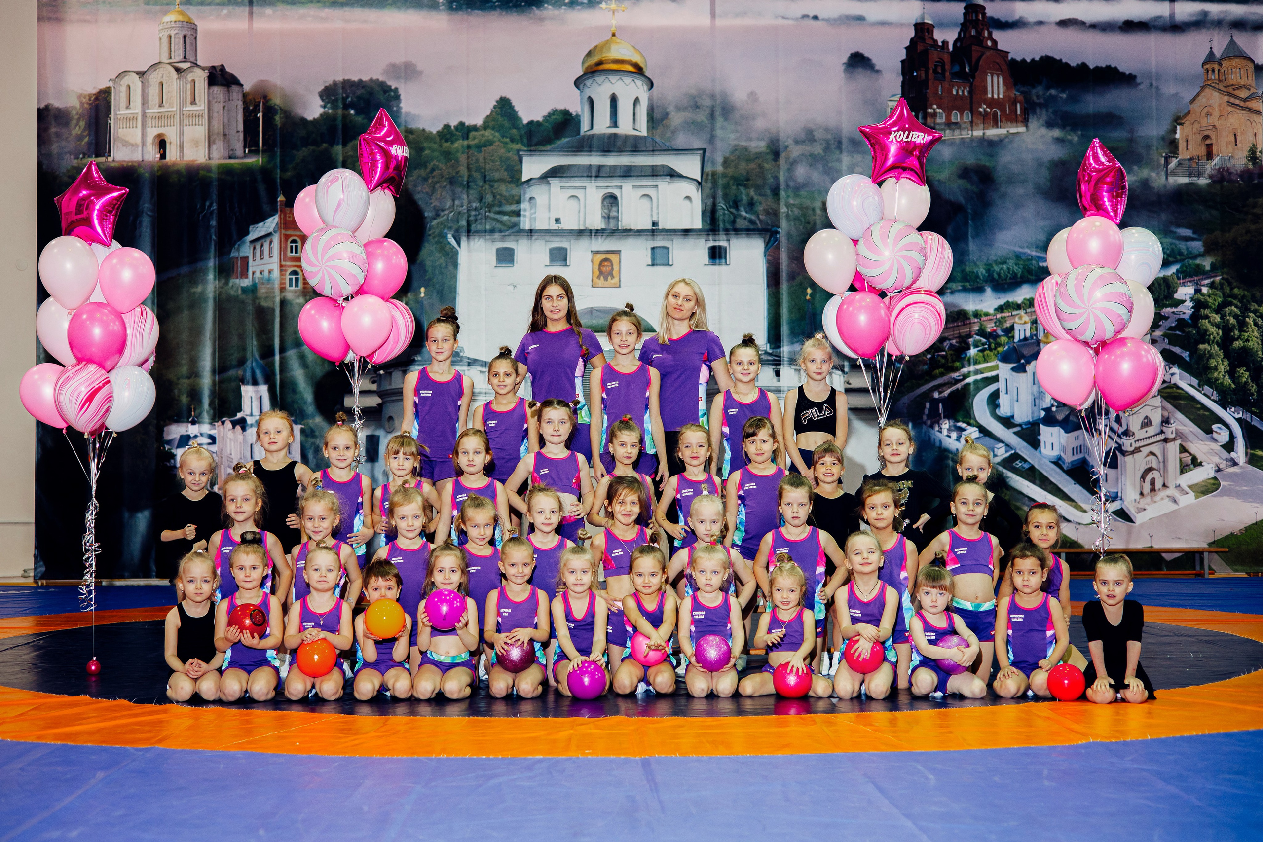 Репортажная фотосъемка. Фотограф Дмитрий Бойков