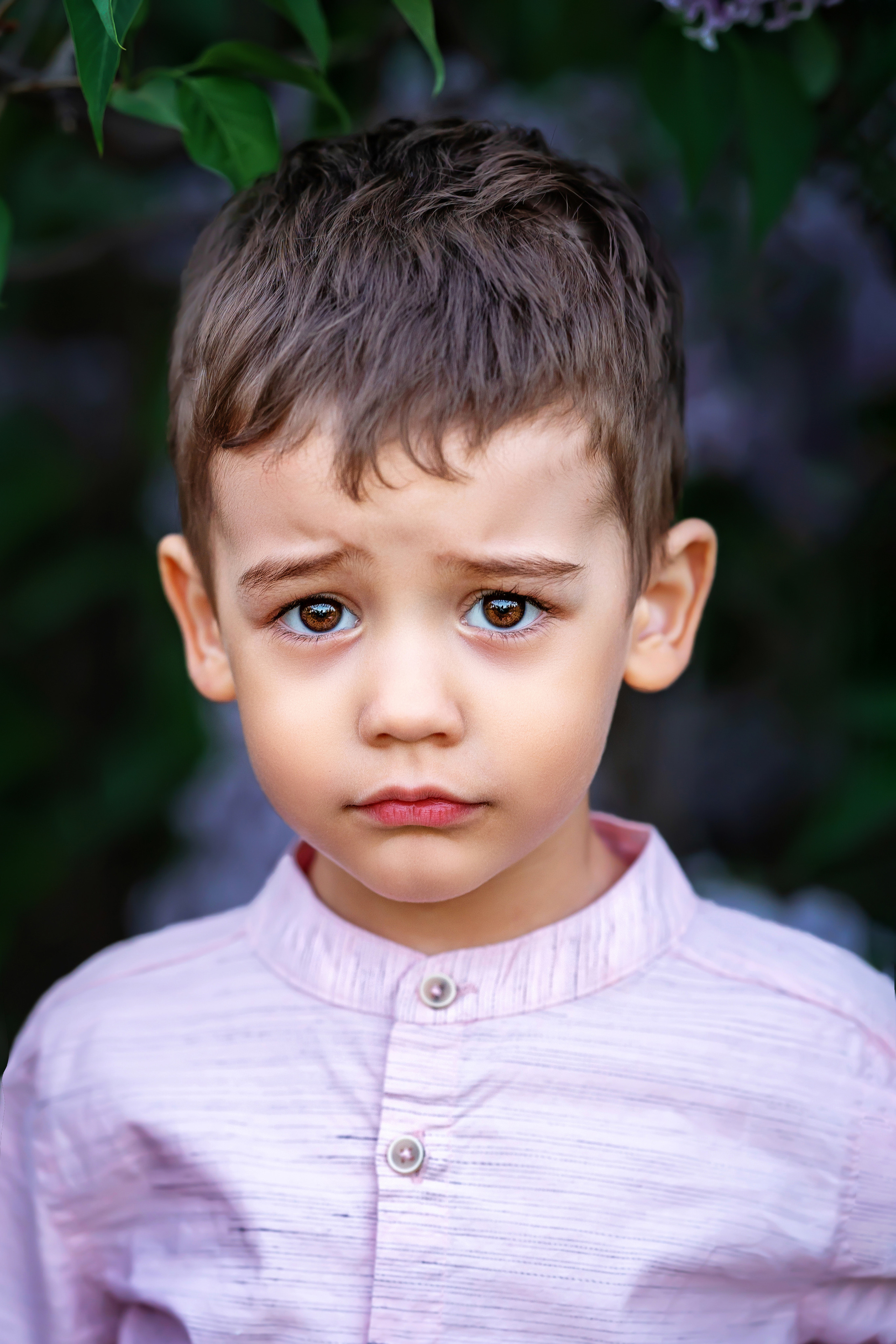 Детская съемка. Семейный и детский фотограф в Бухаресте Катерина Ковач