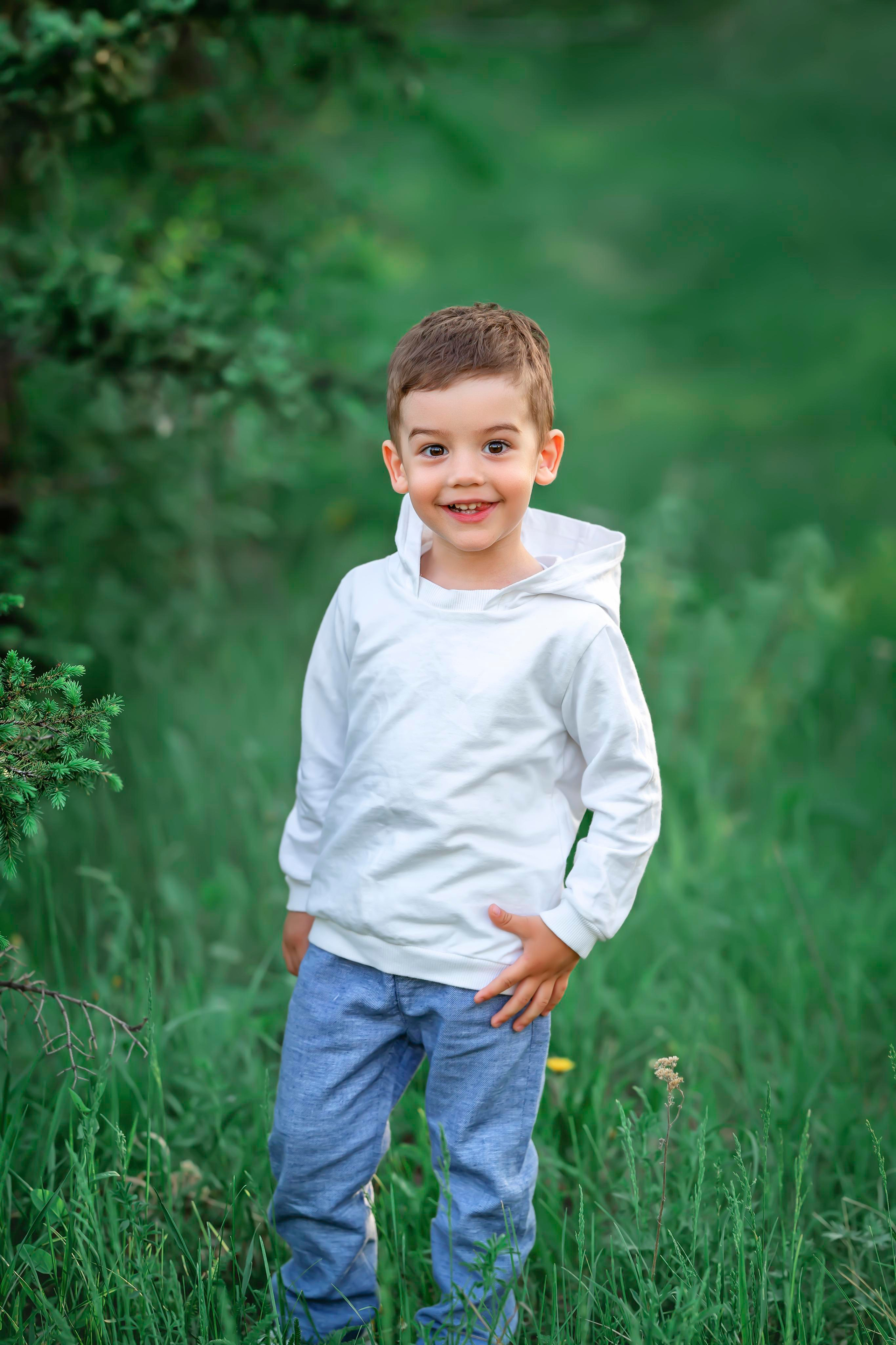 Детская съемка. Семейный и детский фотограф в Бухаресте Катерина Ковач