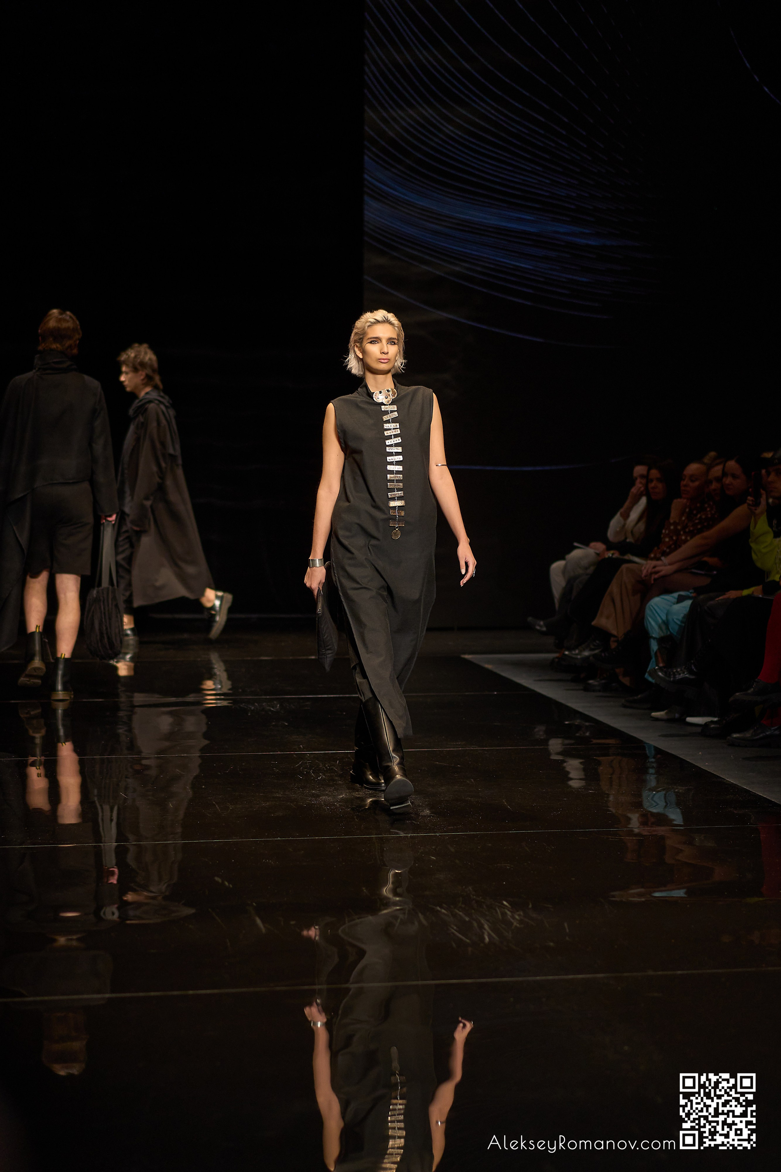 ZALKAR & NAZAR. Алексей Романов фотограф Санкт-Петербург, фотокурсы, фотошкола