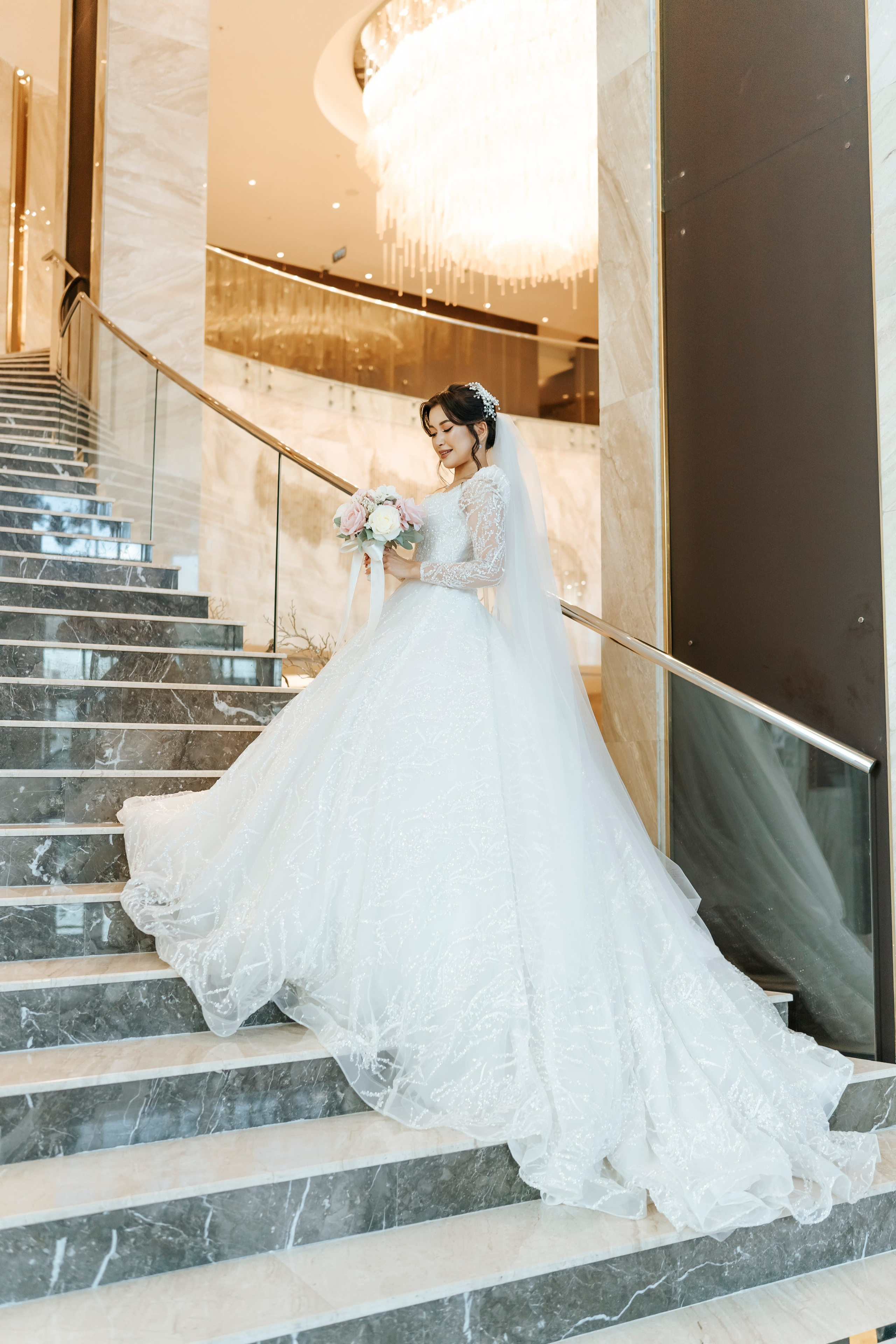 Dulat & Aizhan Wedding day. Photopark.kz