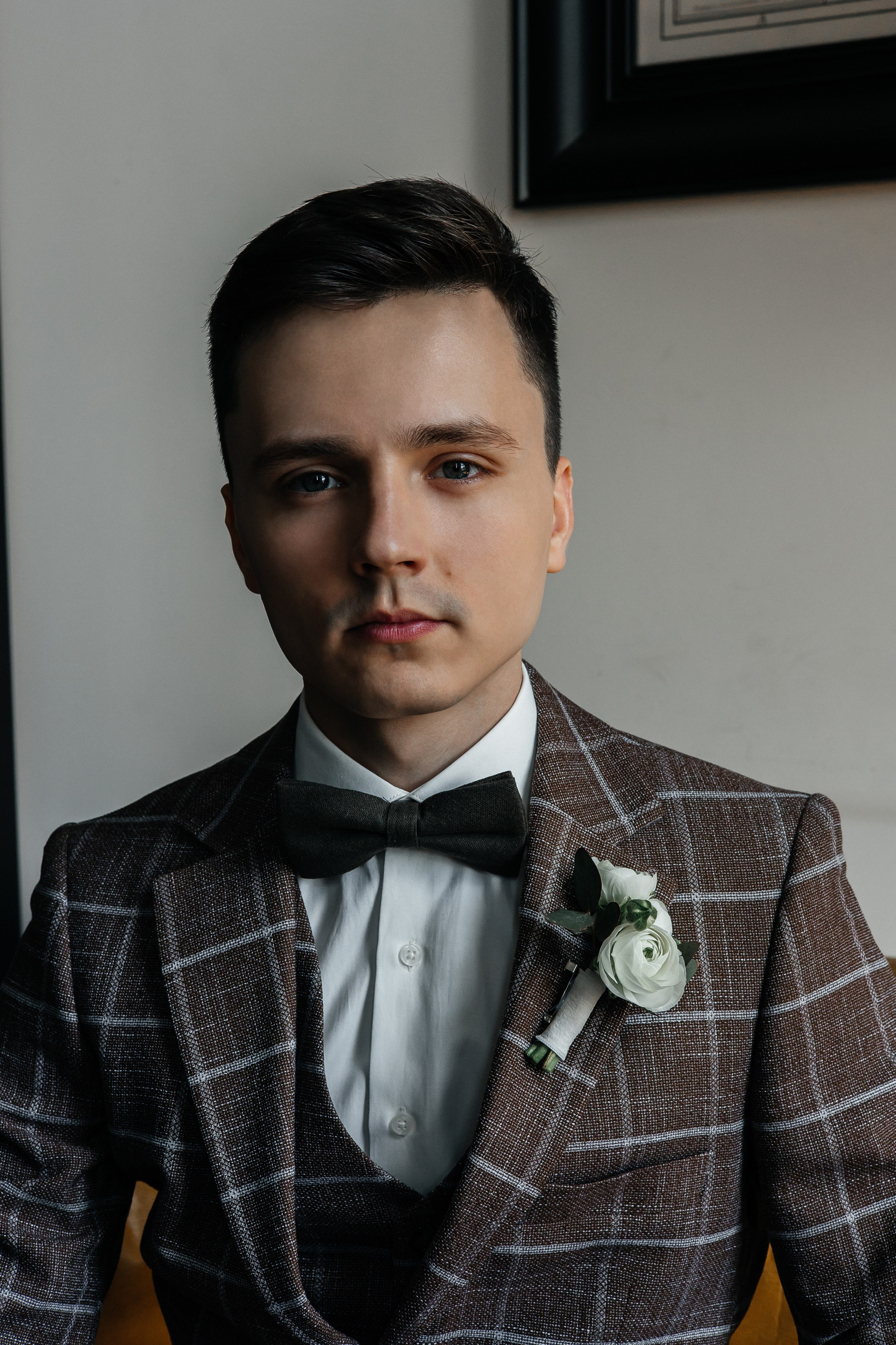 Станислав & Мария. Фотограф Москва Людмила Белова