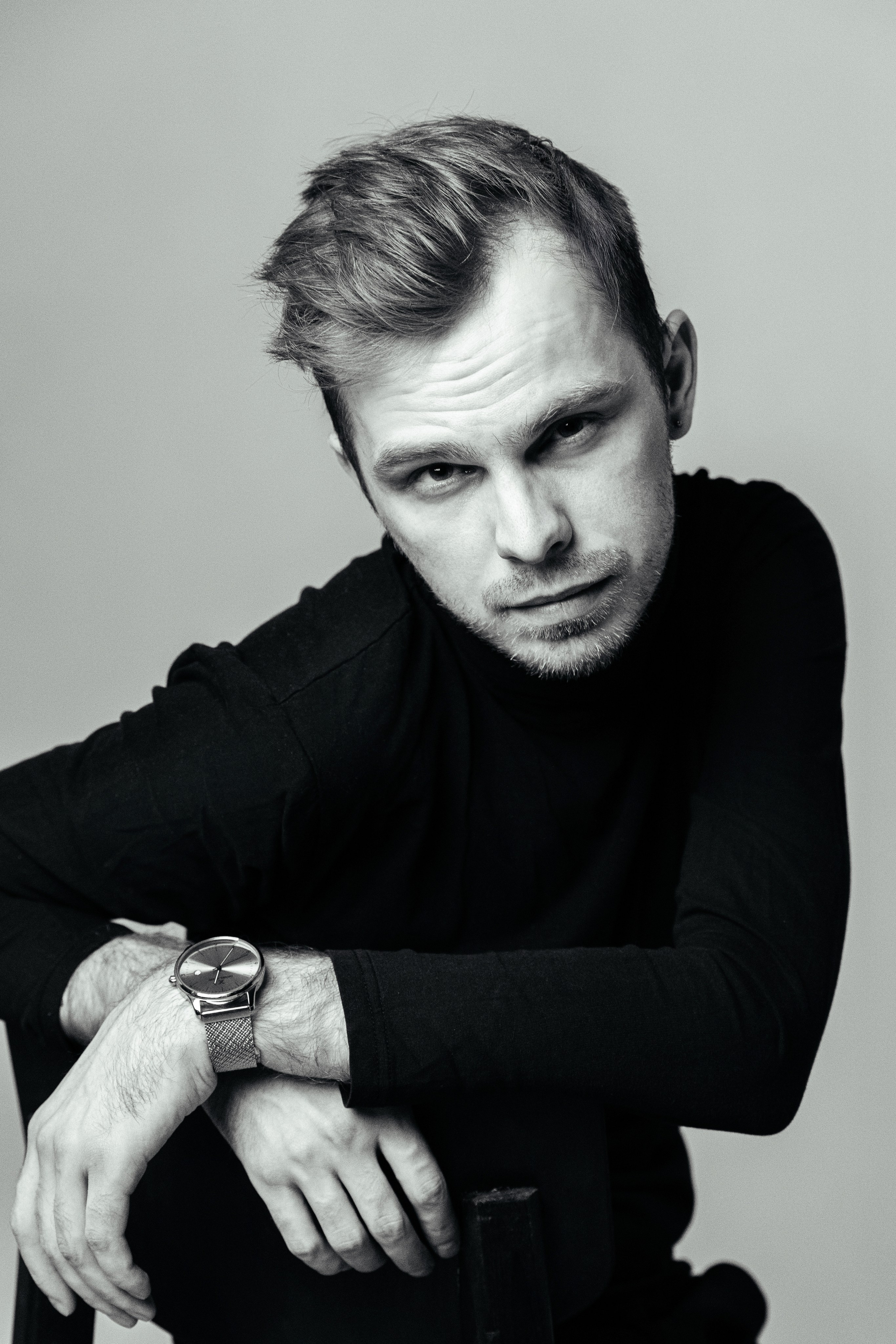 Портрет. Свадебный фотограф