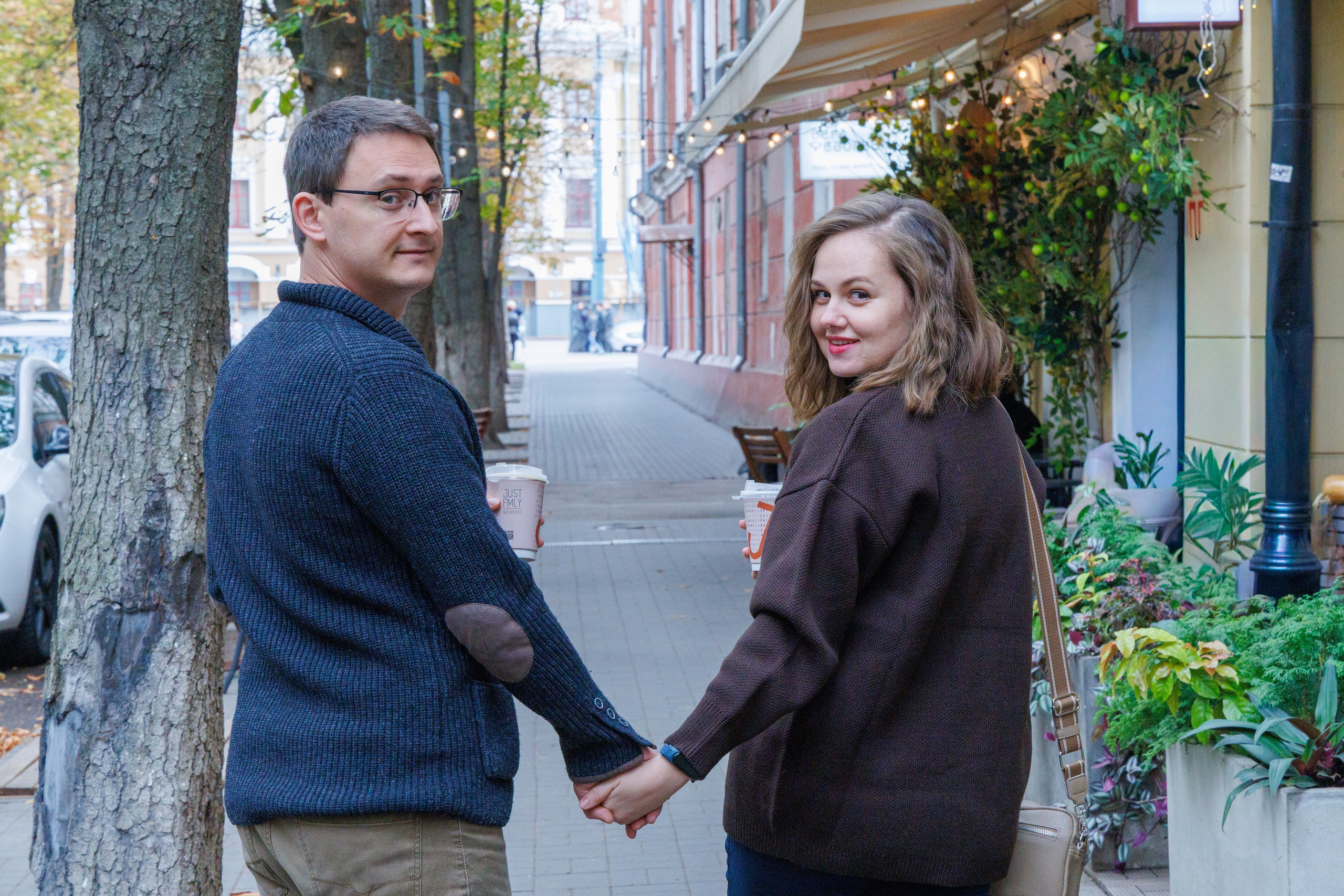 Семейные и Love story