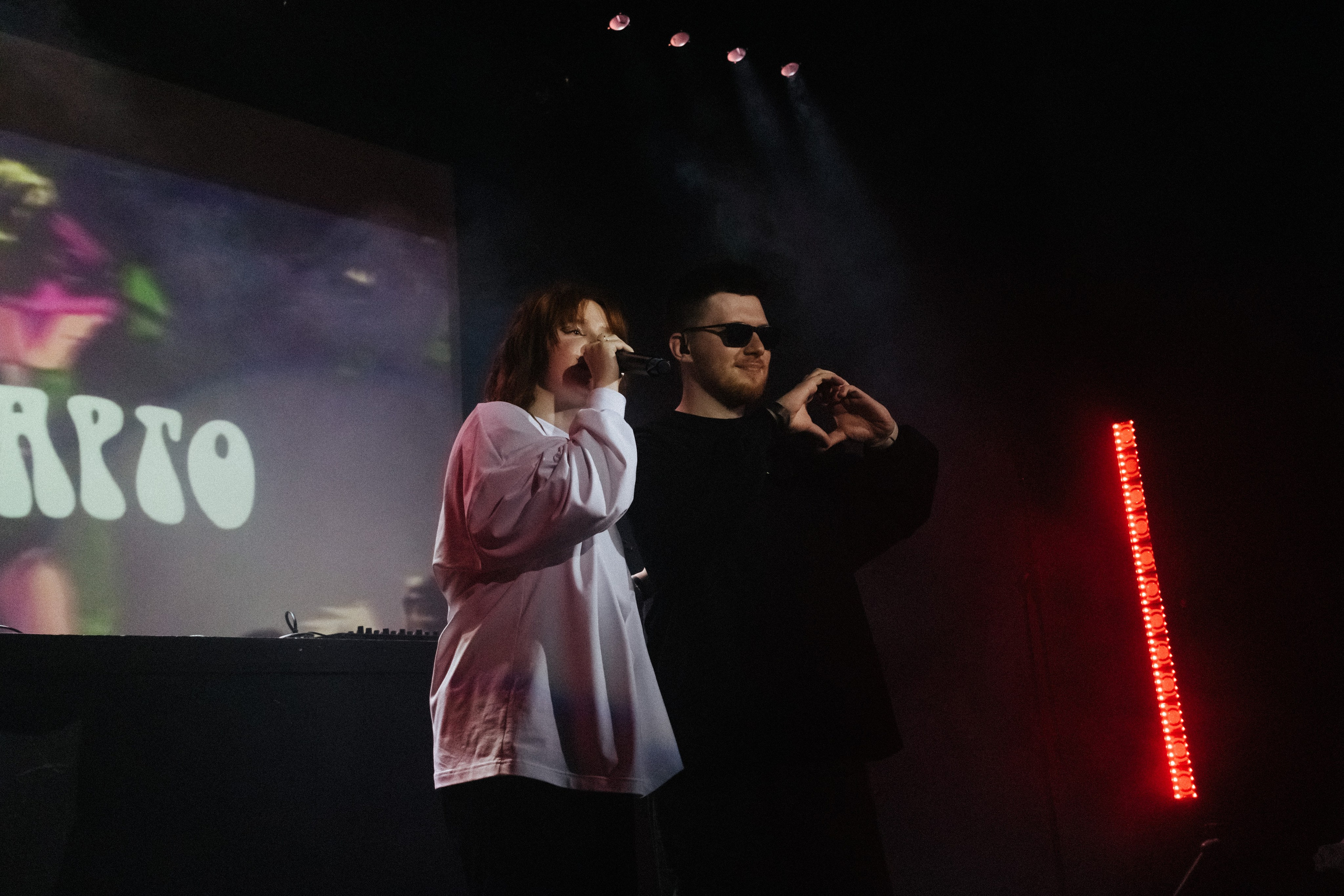 Концерты. Коммерческий фотограф в Санкт-Петербурге (СПб) Екатерина Панчёха, Панчёшка