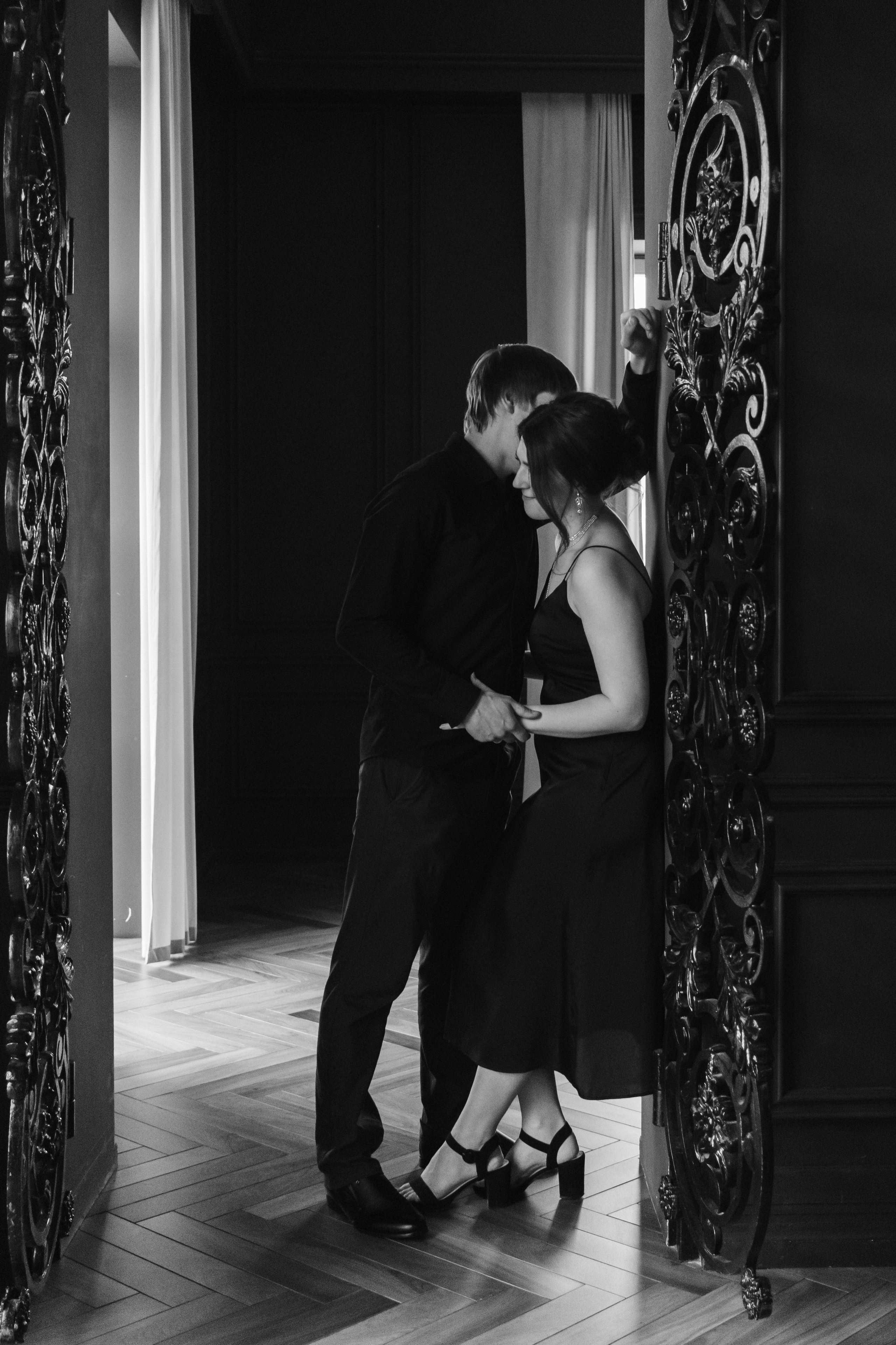 Love Story. Коммерческий фотограф в Санкт-Петербурге (СПб) Екатерина Панчёха, Панчёшка