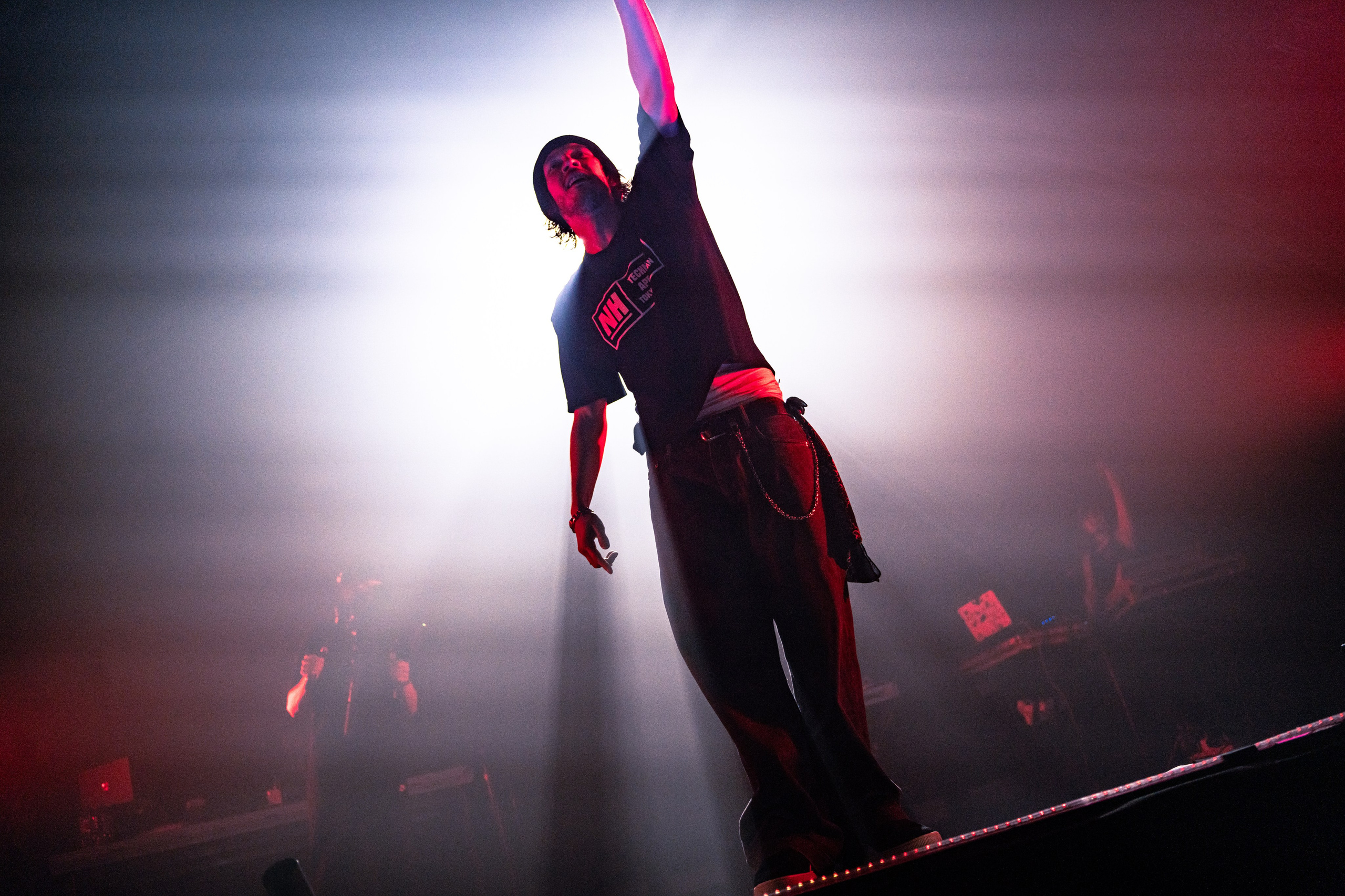 Big Baby Tape / @Кроп Арена / Краснодар. Концертный фотограф в Краснодаре