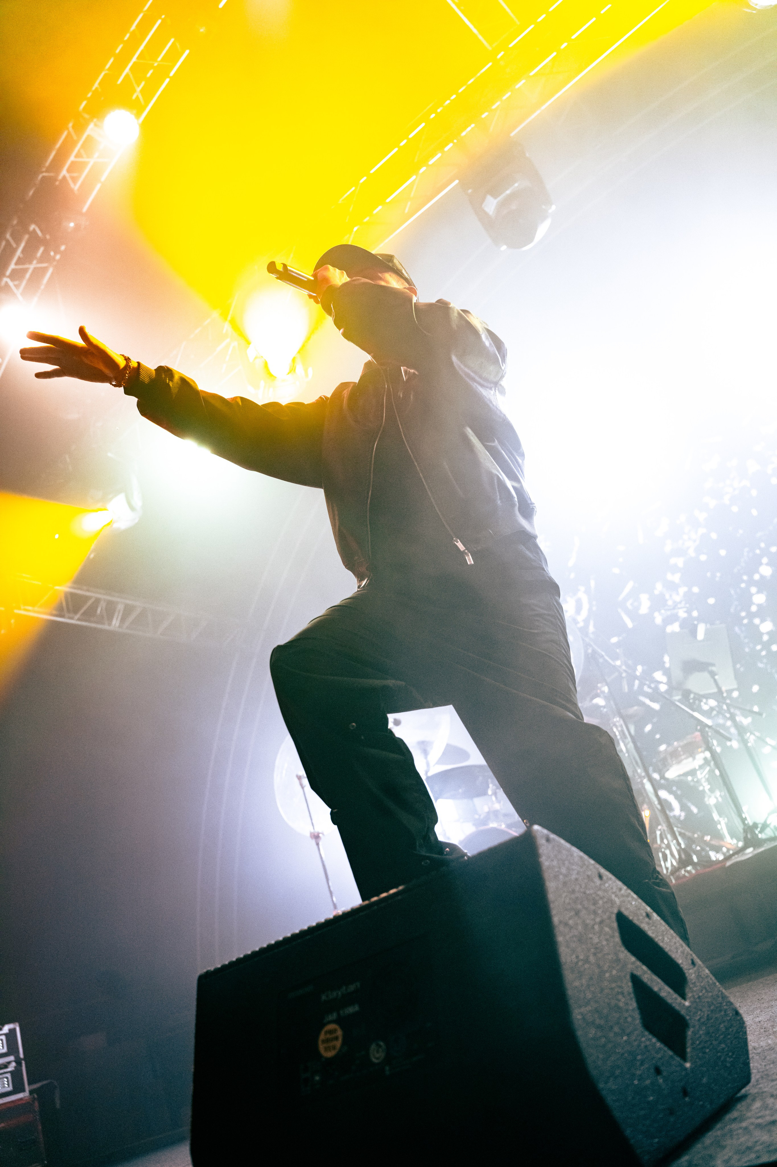 Markul / @Кроп Арена / Краснодар. Концертный фотограф в Краснодаре