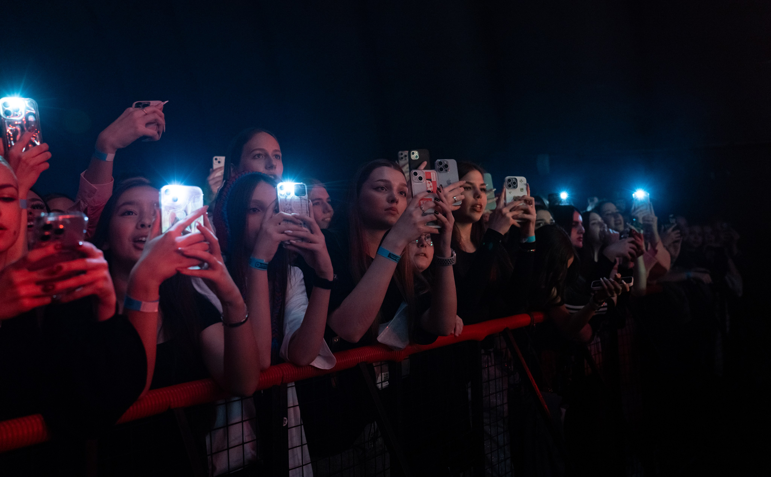 Yanix / @Кроп Арена / Краснодар. Концертный фотограф в Краснодаре