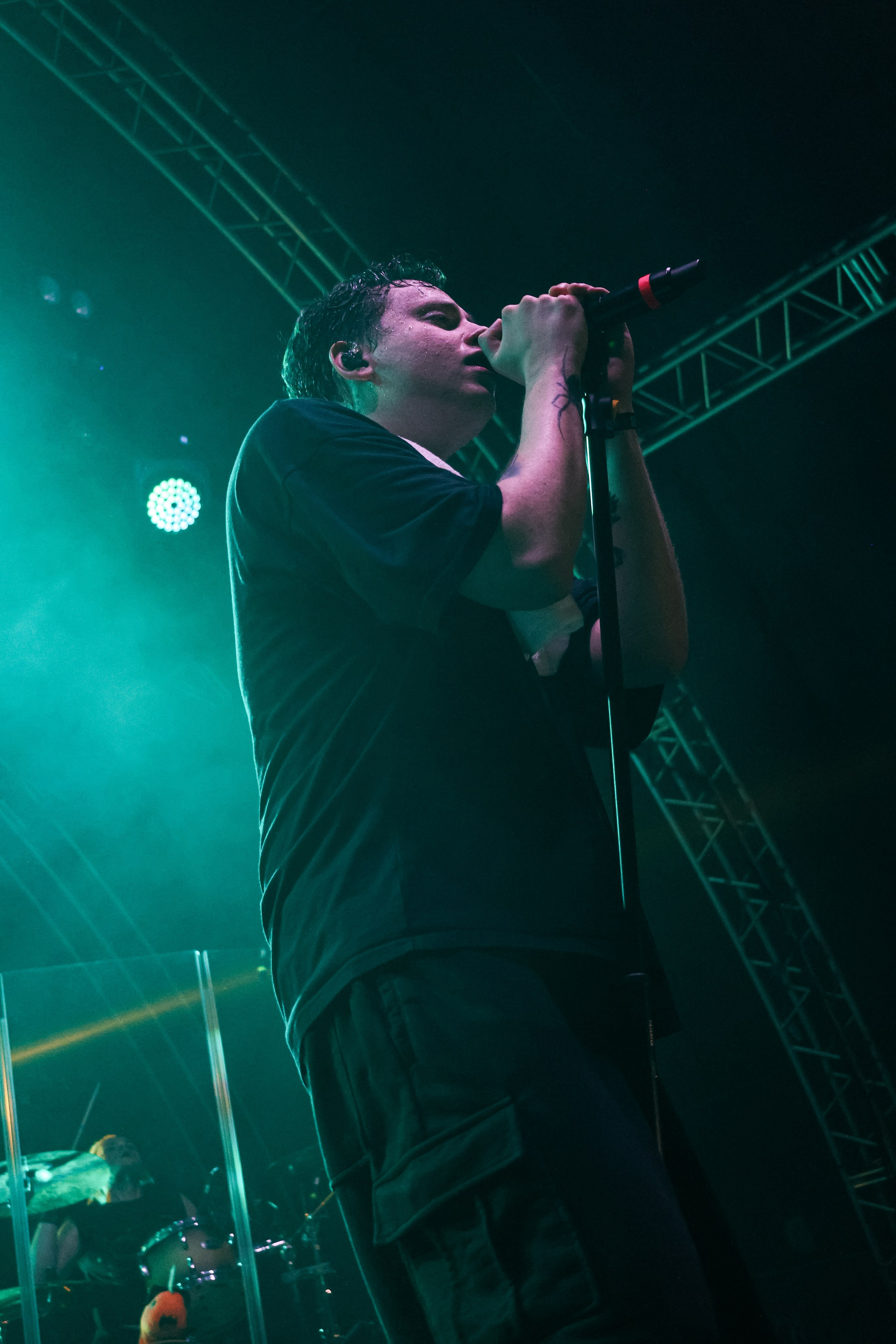 Тринадцать Карат / @Кроп Арена / Краснодар. Концертный фотограф в Краснодаре