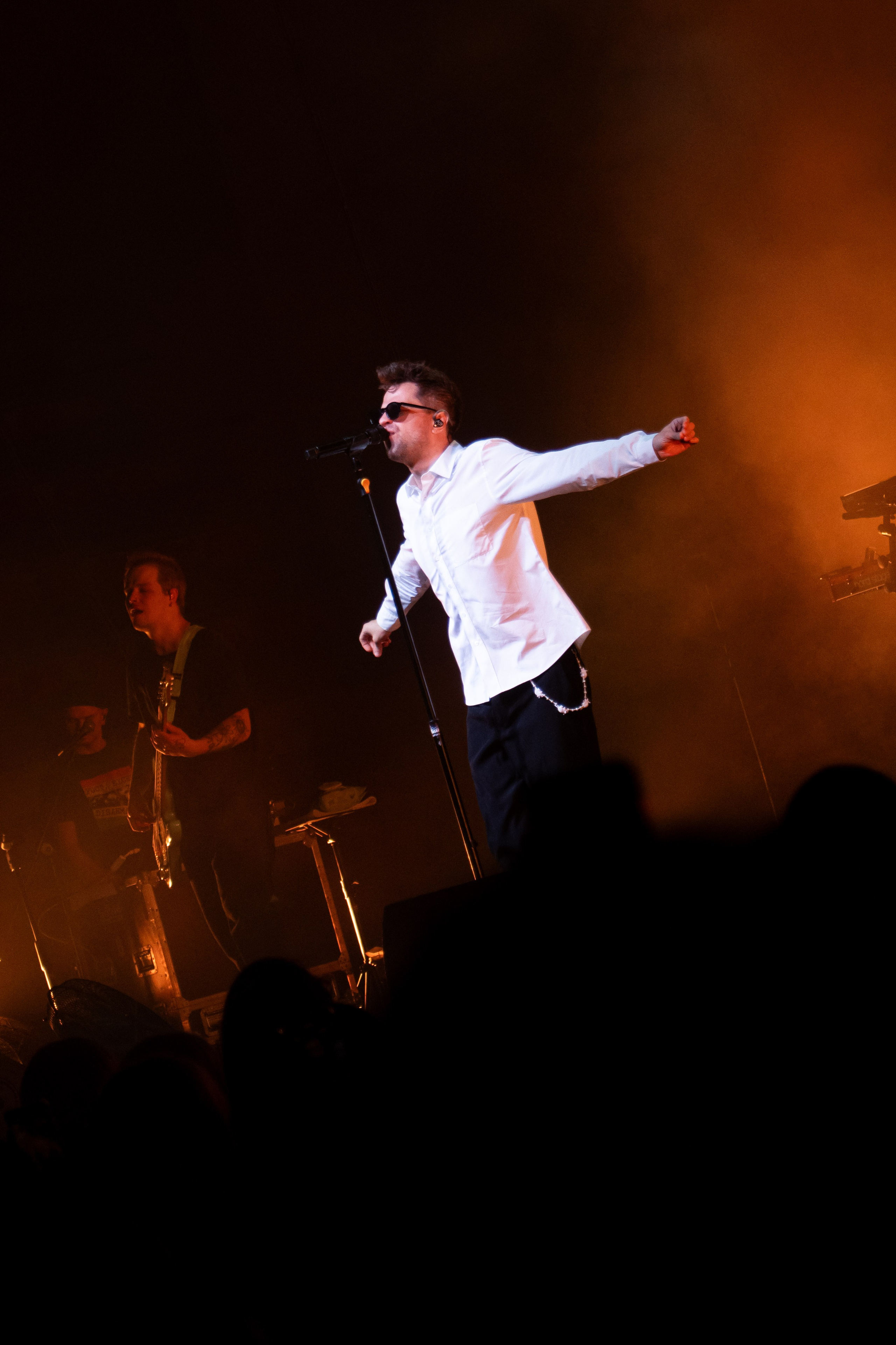 Лсп / @Дс Олимп / Краснодар. Концертный фотограф в Краснодаре