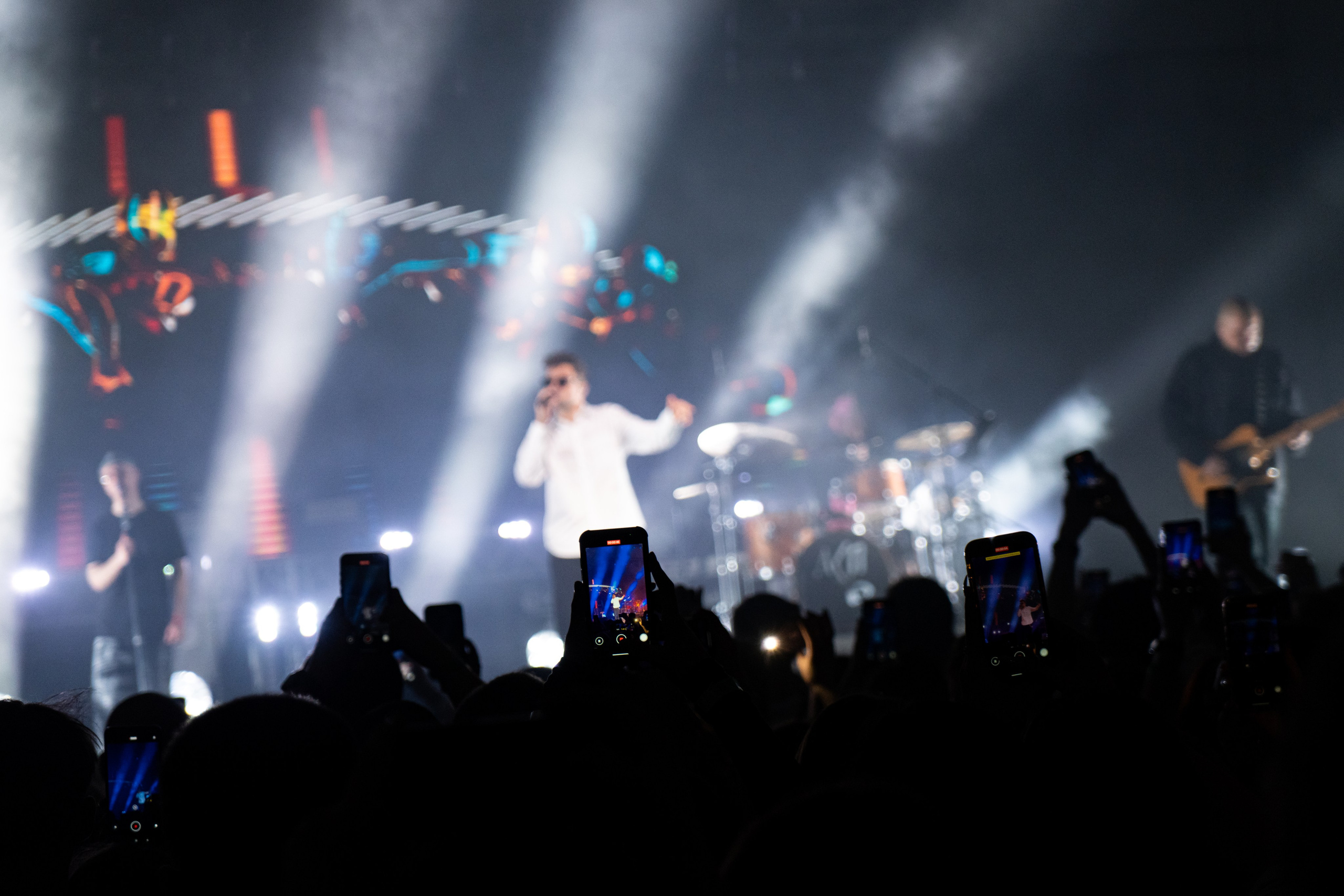 Лсп / @Дс Олимп / Краснодар. Концертный фотограф в Краснодаре