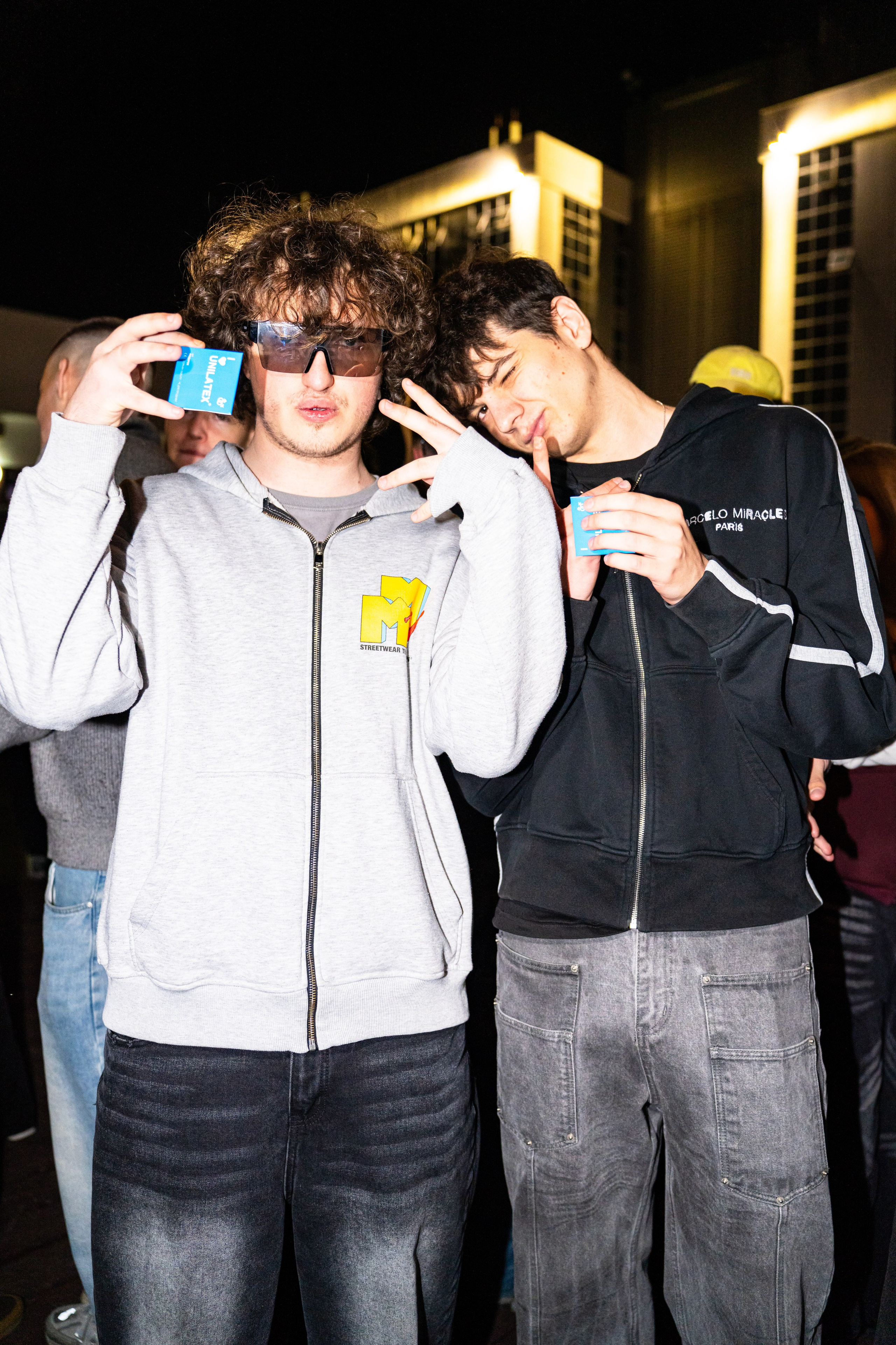 Only Birthday Party & 2HUG + Secret Guest / @Небесный сад. Концертный фотограф в Краснодаре