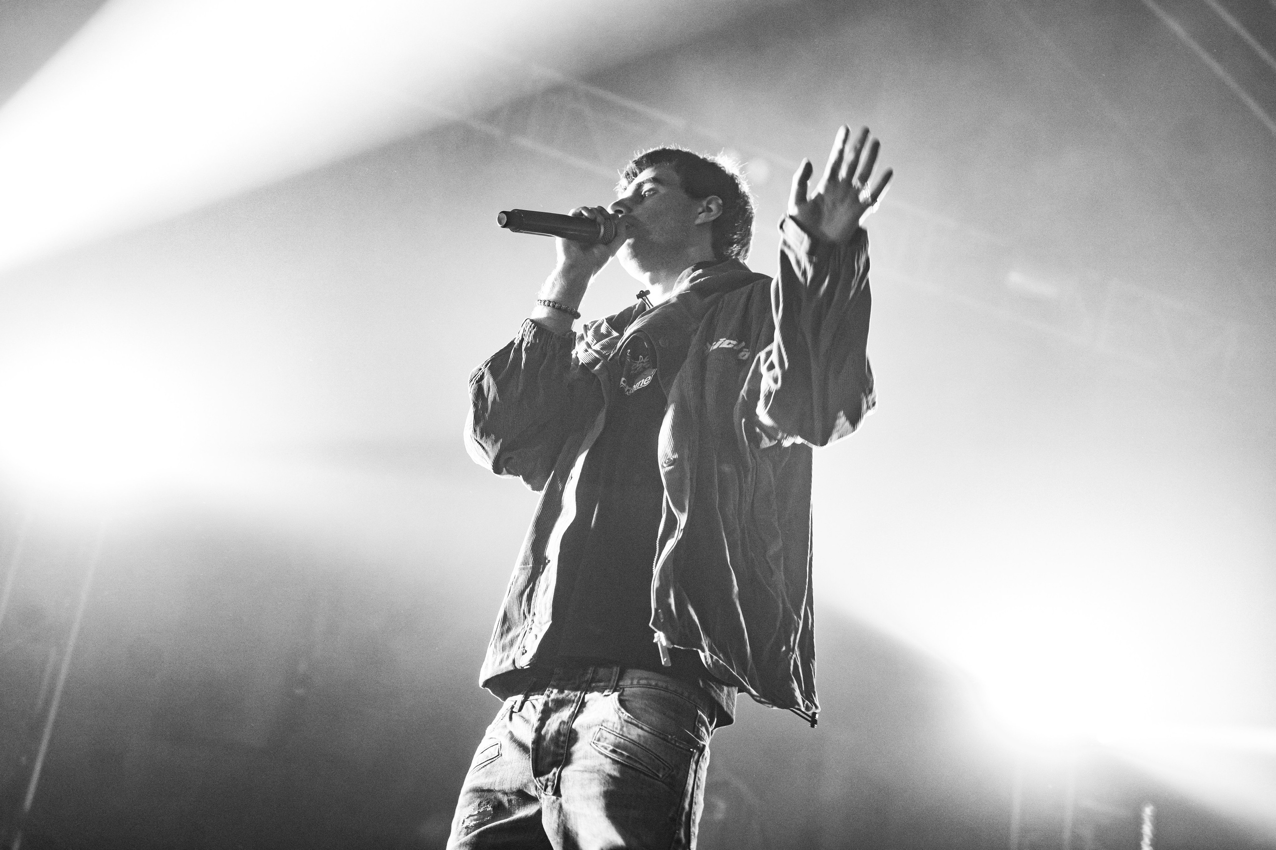 Rocket / @Кроп Арена / Краснодар. Концертный фотограф в Краснодаре