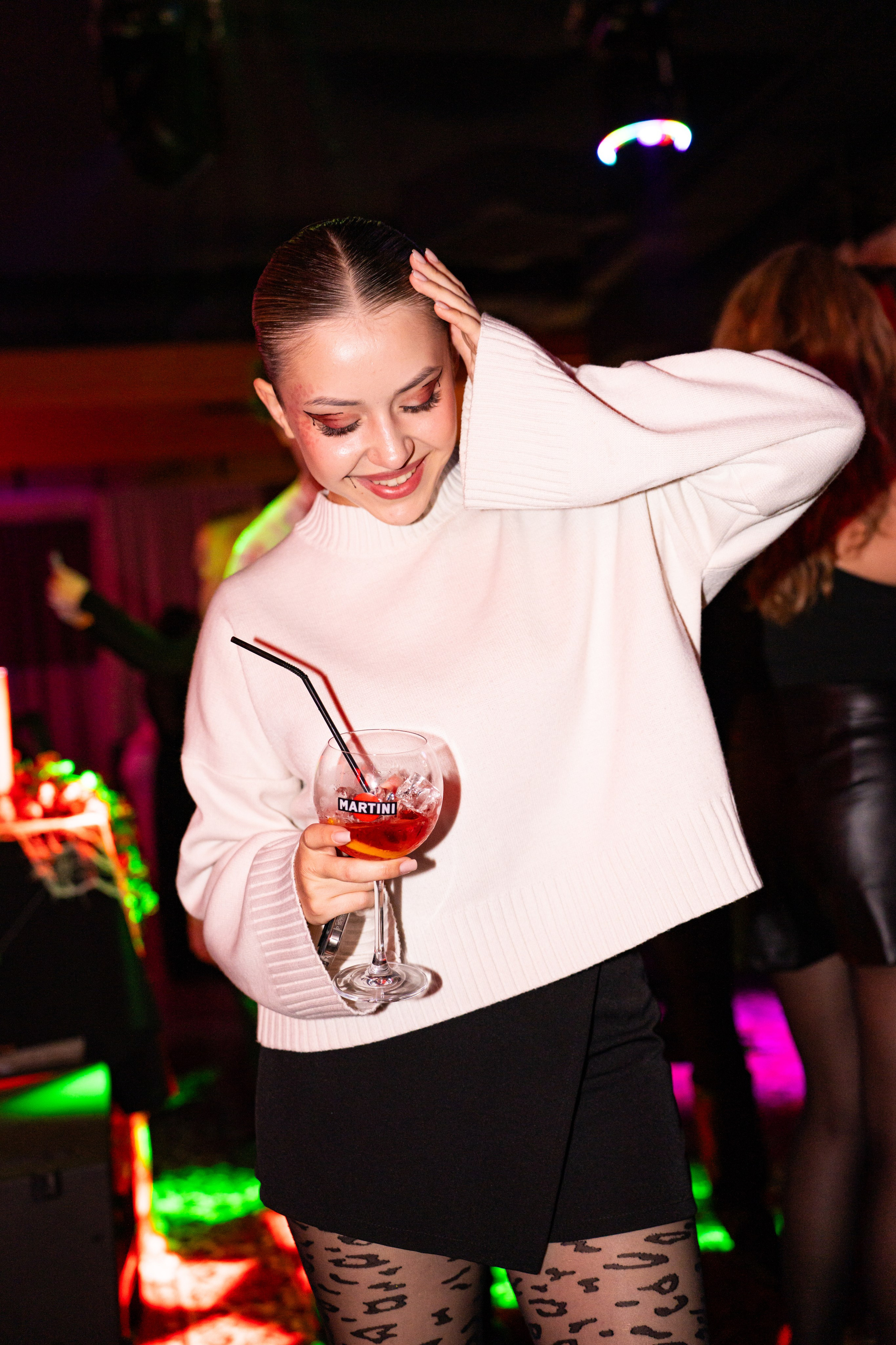 Ночь страха + Klopota & JTIM / @Горожане / Краснодар. Концертный фотограф в Краснодаре