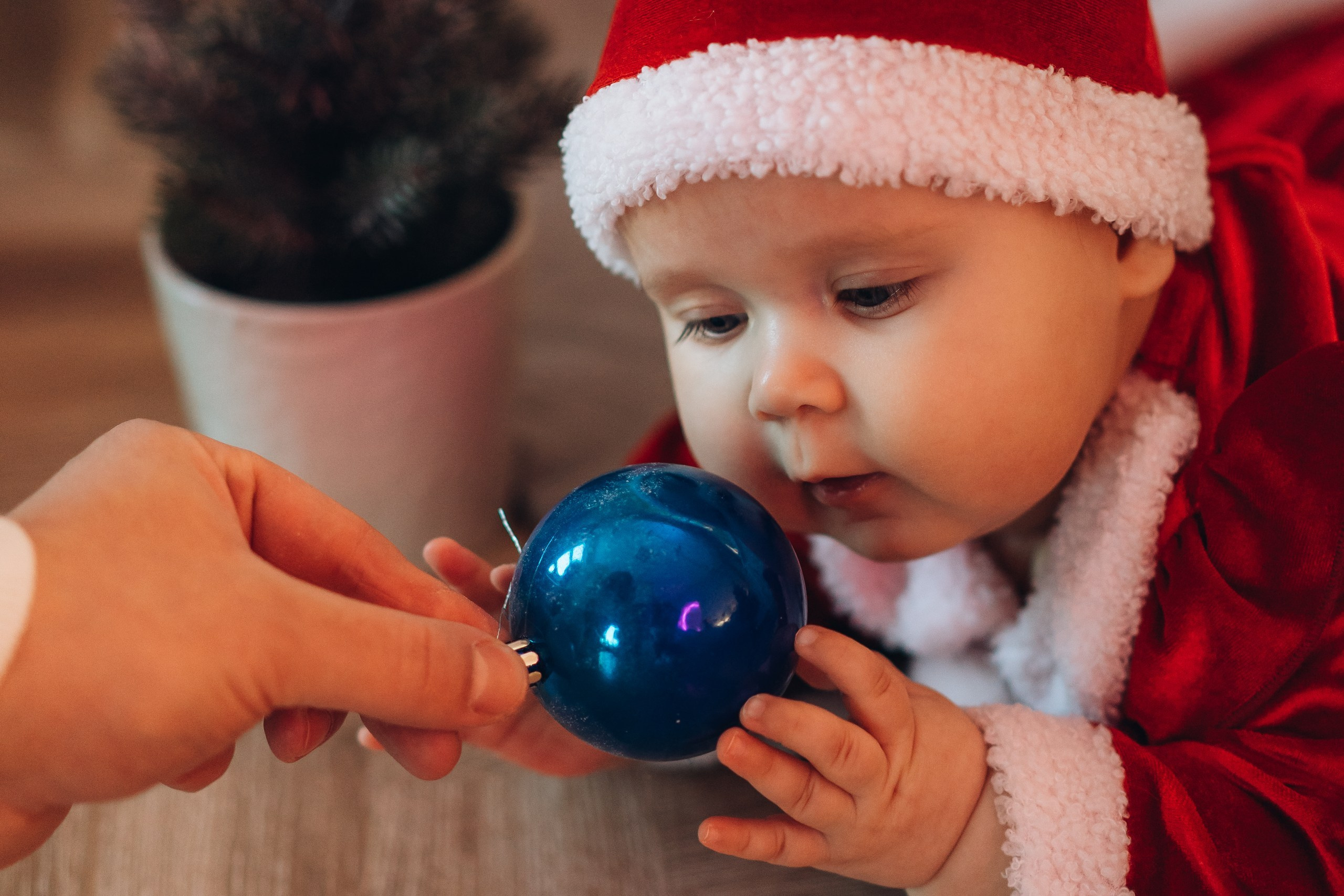 Семейная съемка в студии. Фотограф Екатеринбург Кокшарова Александра