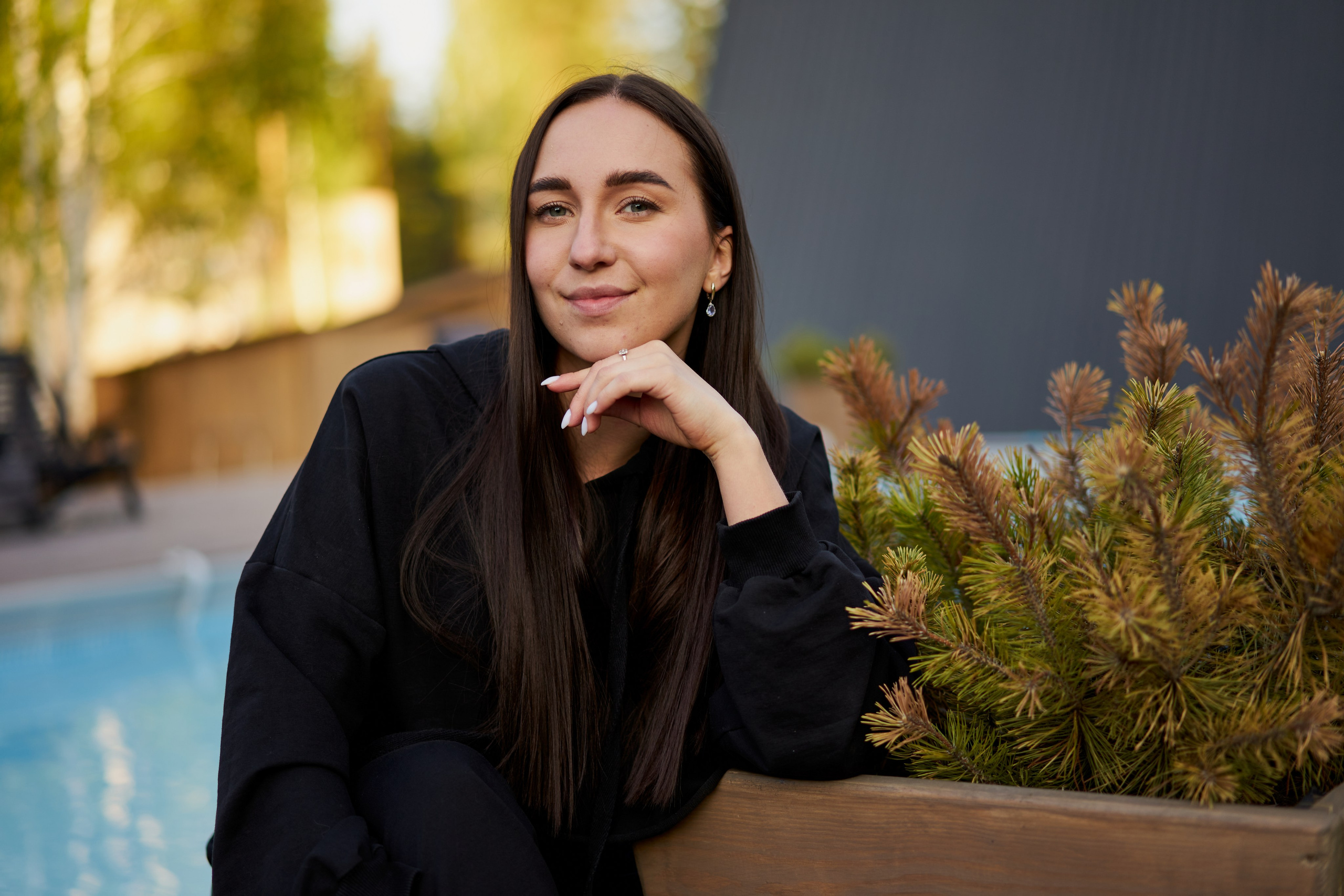 Репортажная съемка корпоратива «Skypole». Фотограф Екатеринбург Кокшарова Александра