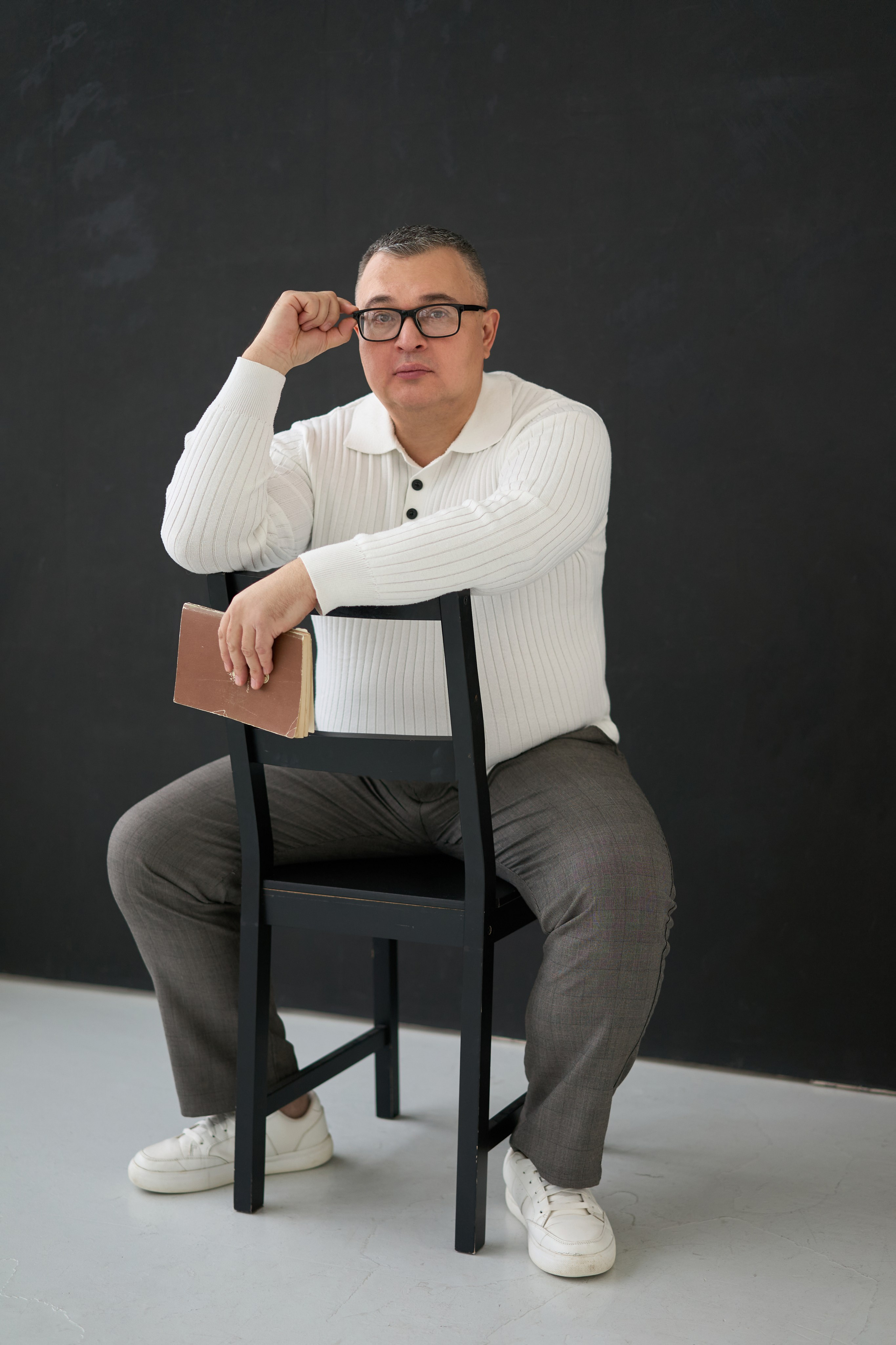 Мужская съемка. Фотограф Екатеринбург Кокшарова Александра