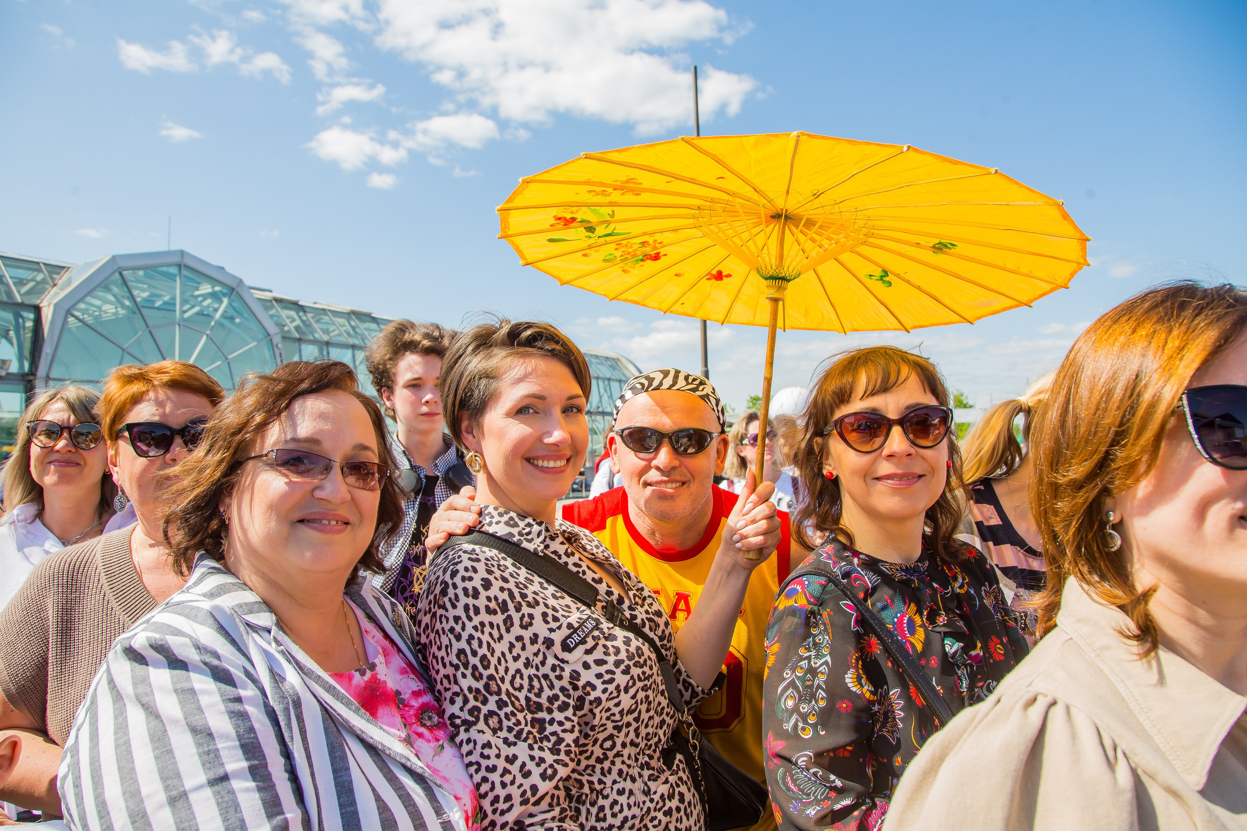 ОКЕАНАРИУМ БОЛЬШАЯ РЕГАТА 2023. Главная