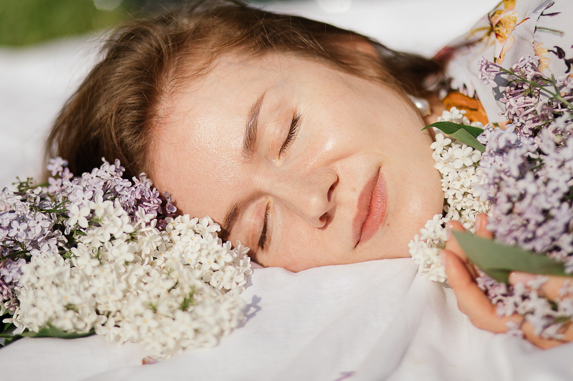 Алёна. Фотограф в Москве Екатерина Абрамова