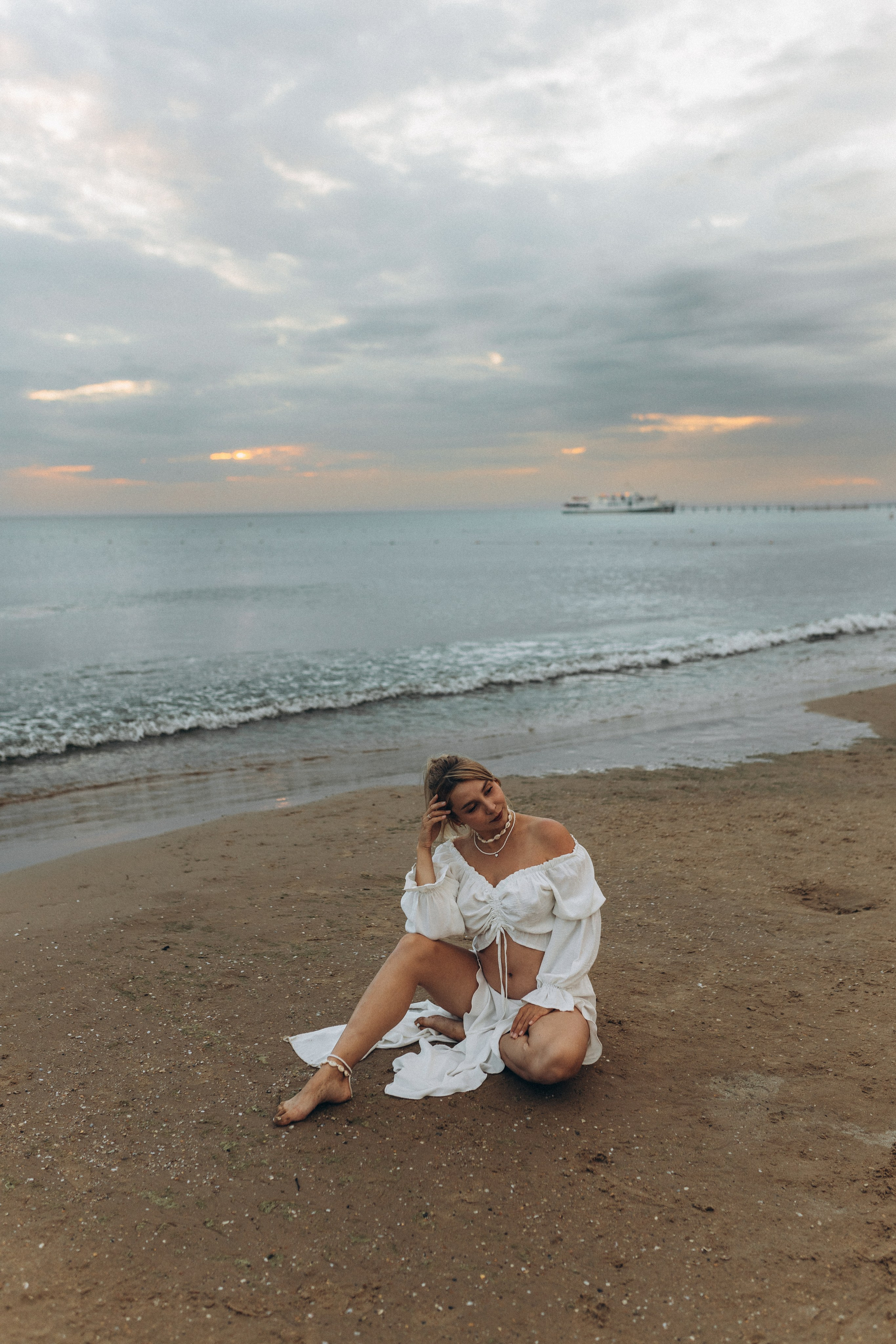 Даниил Диана и Элина. Семейный фотограф в Новороссийске и Анапе Александра Яковлева